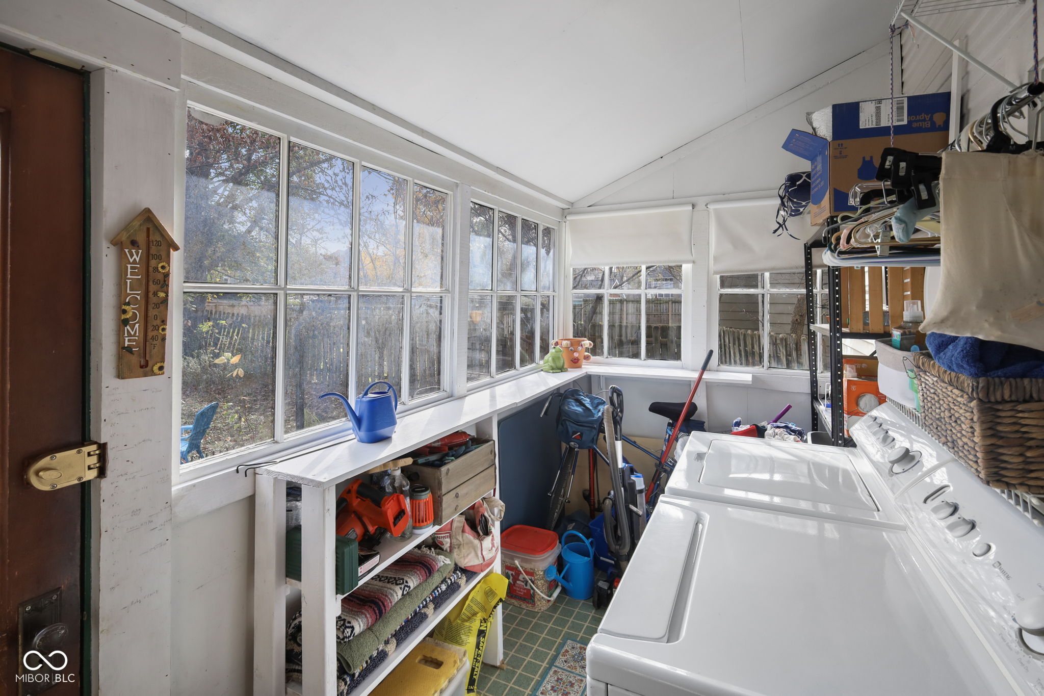 335 N Whittier Place