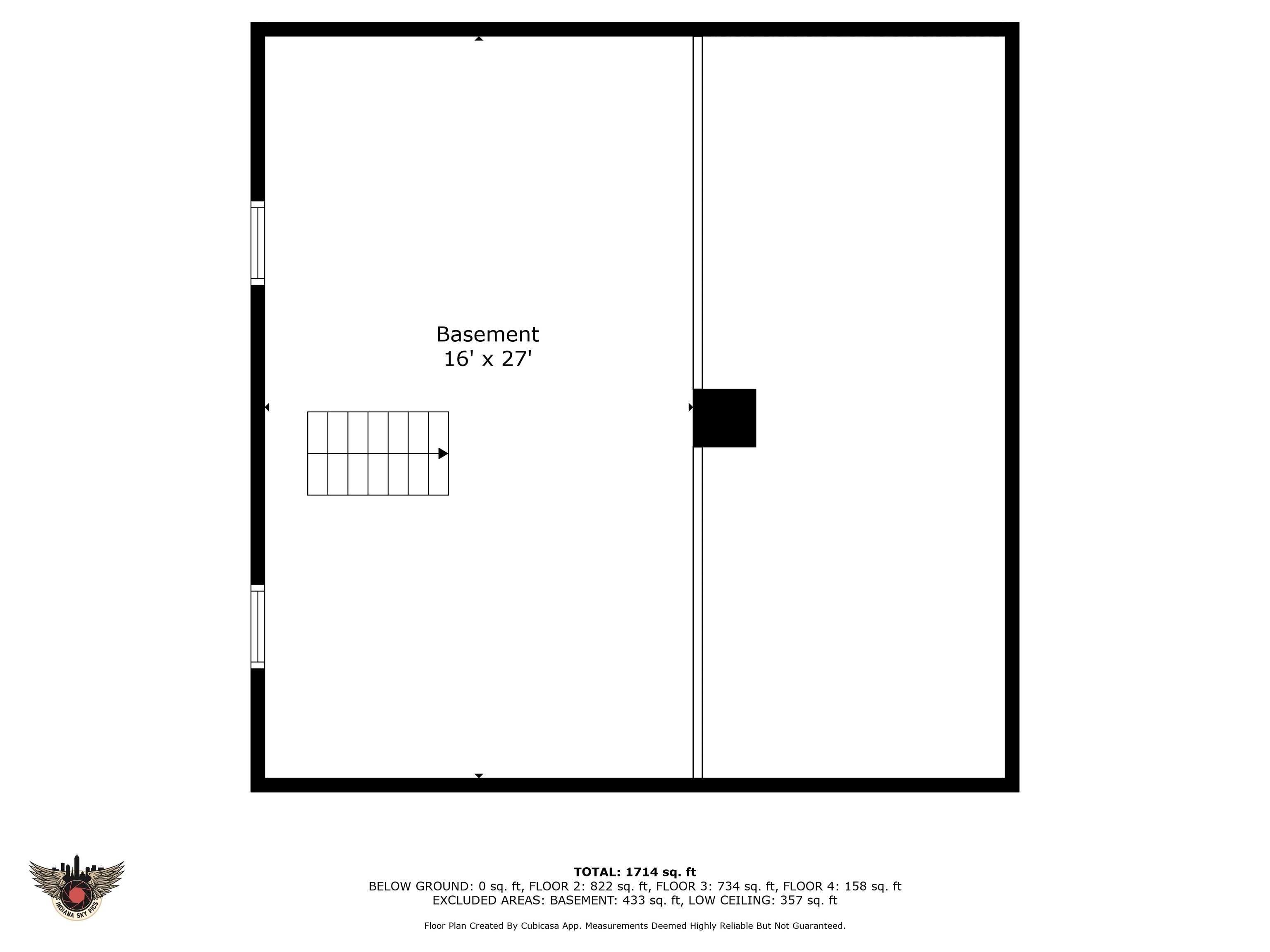 335 N Whittier Place