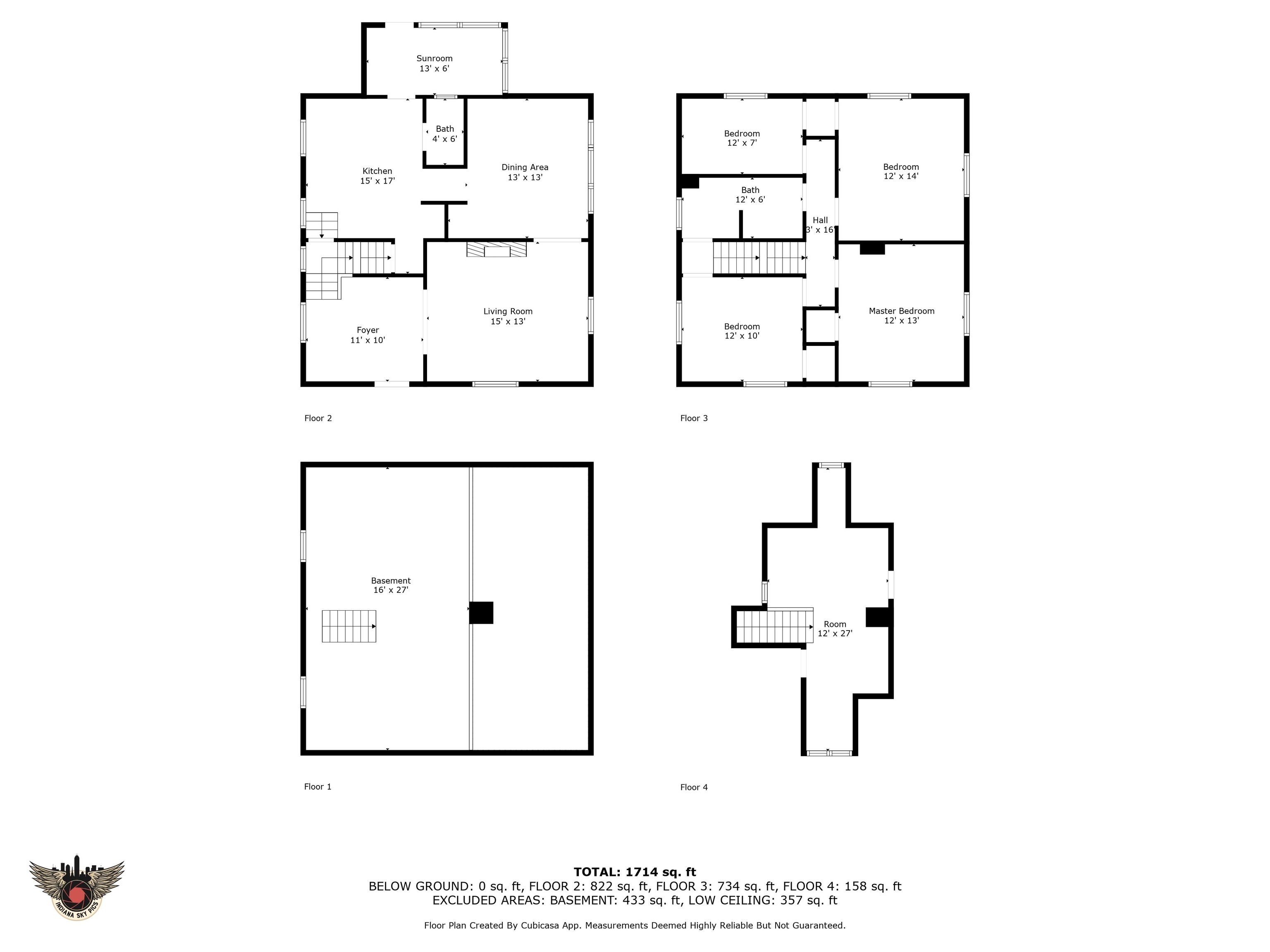 335 N Whittier Place