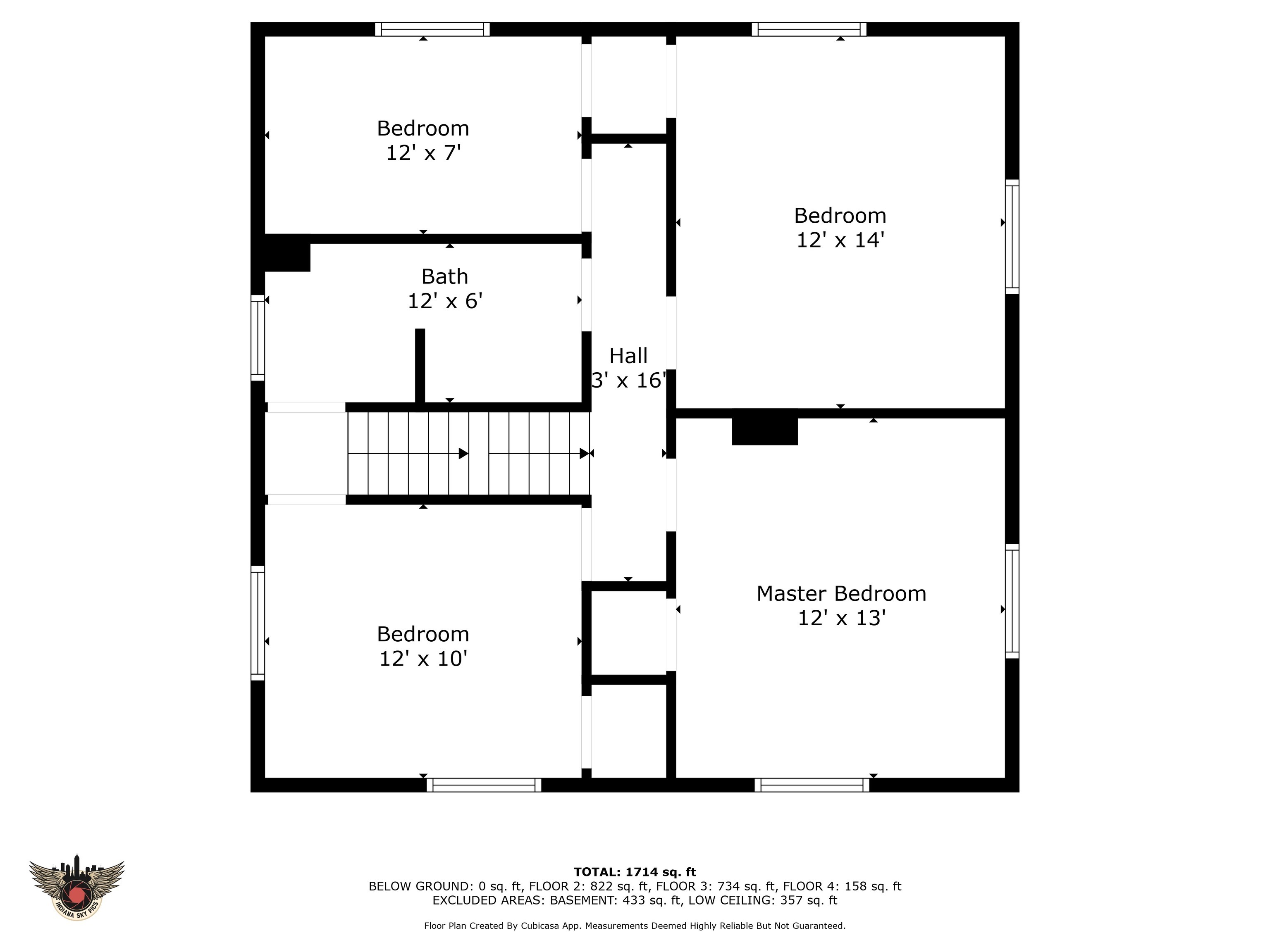 335 N Whittier Place