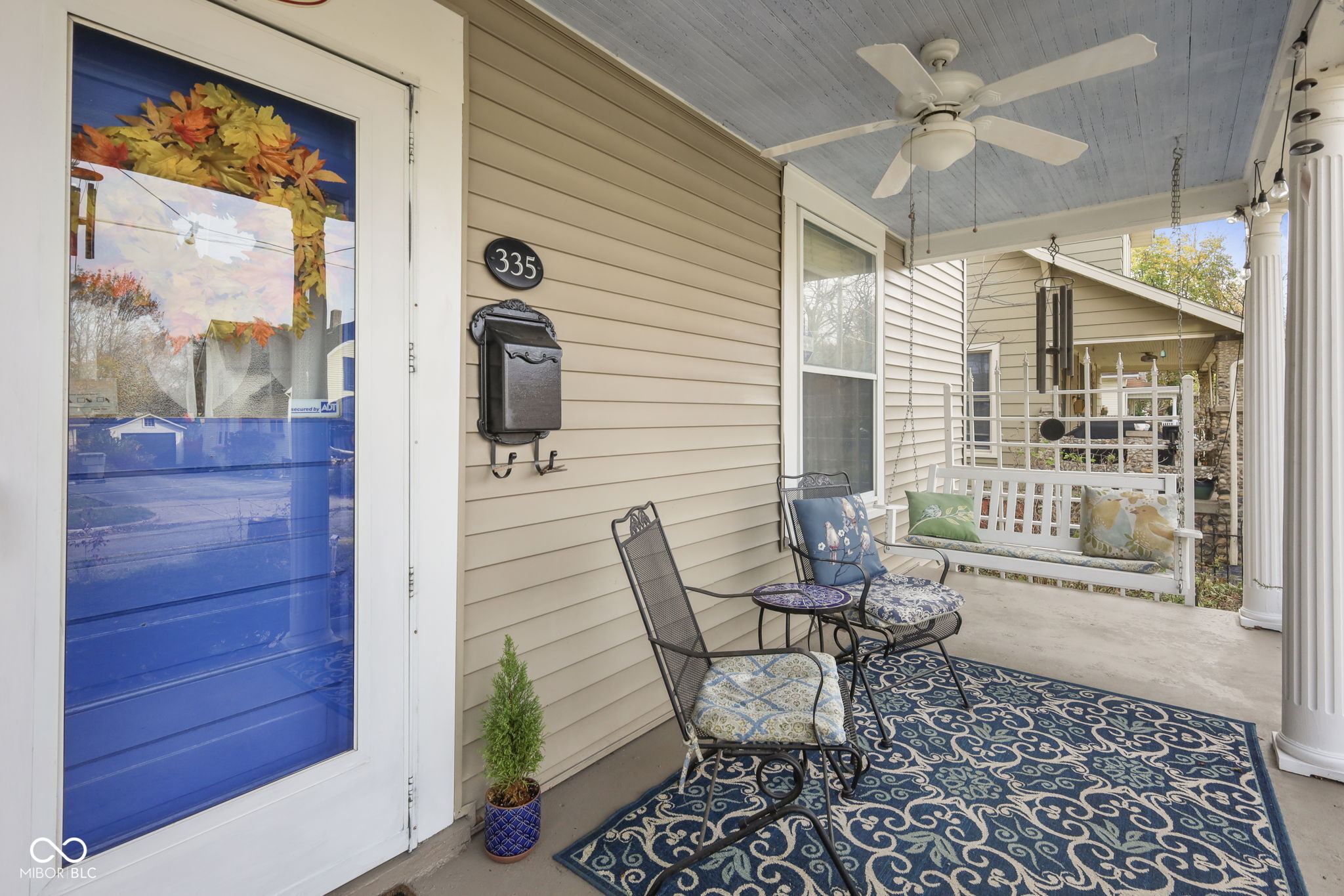 335 N Whittier Place