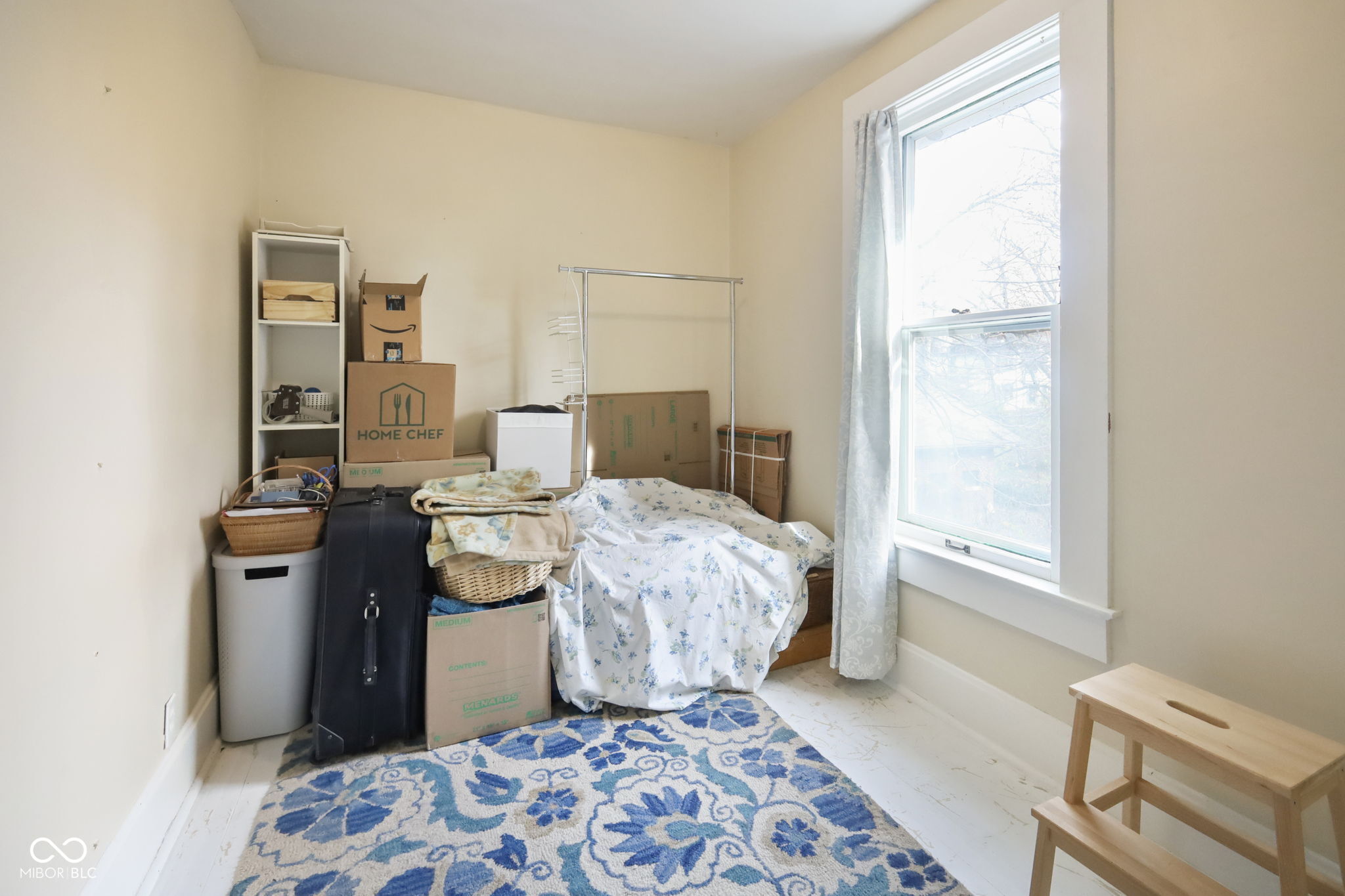 335 N Whittier Place