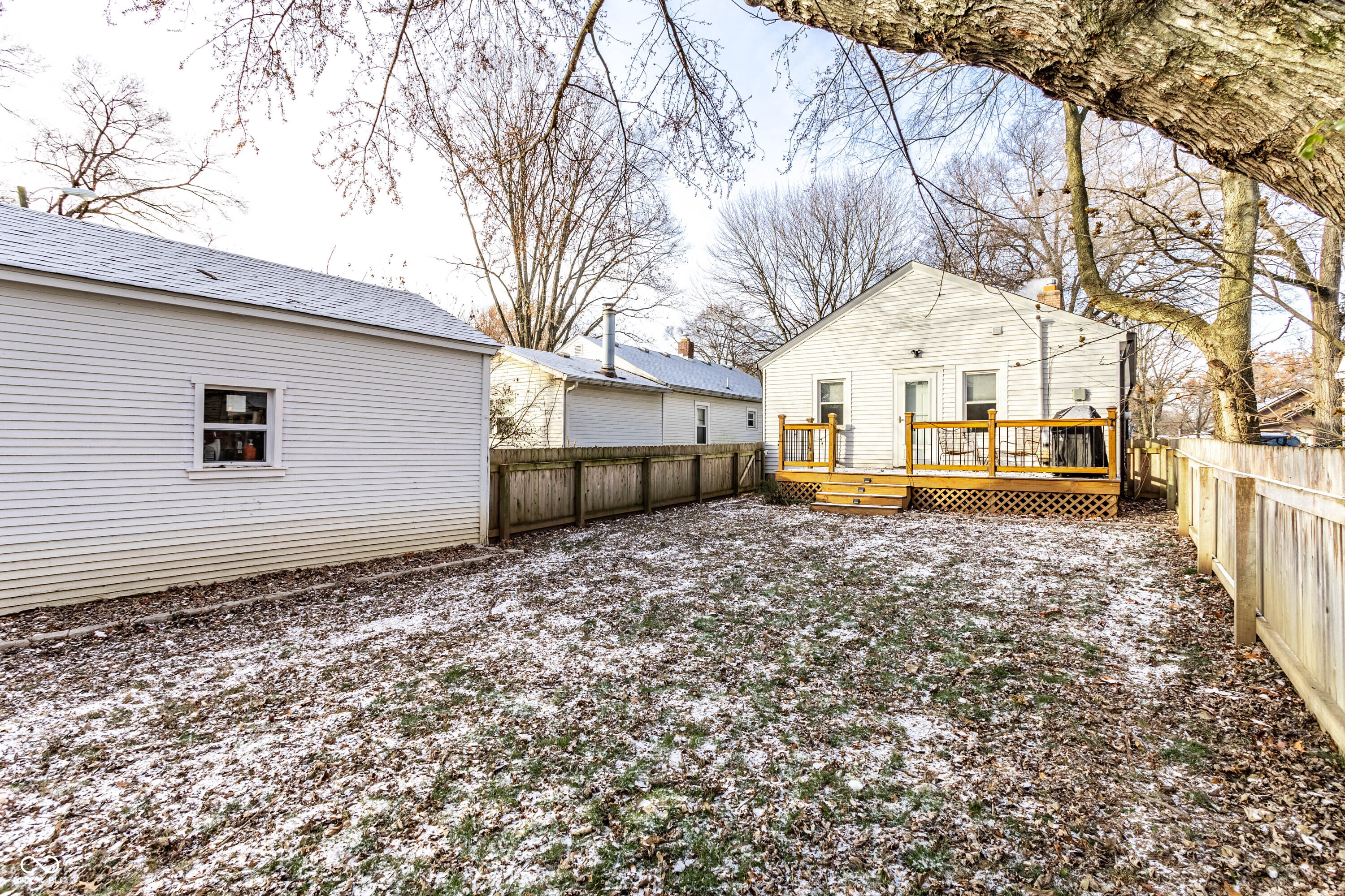 5133 Crittenden Avenue