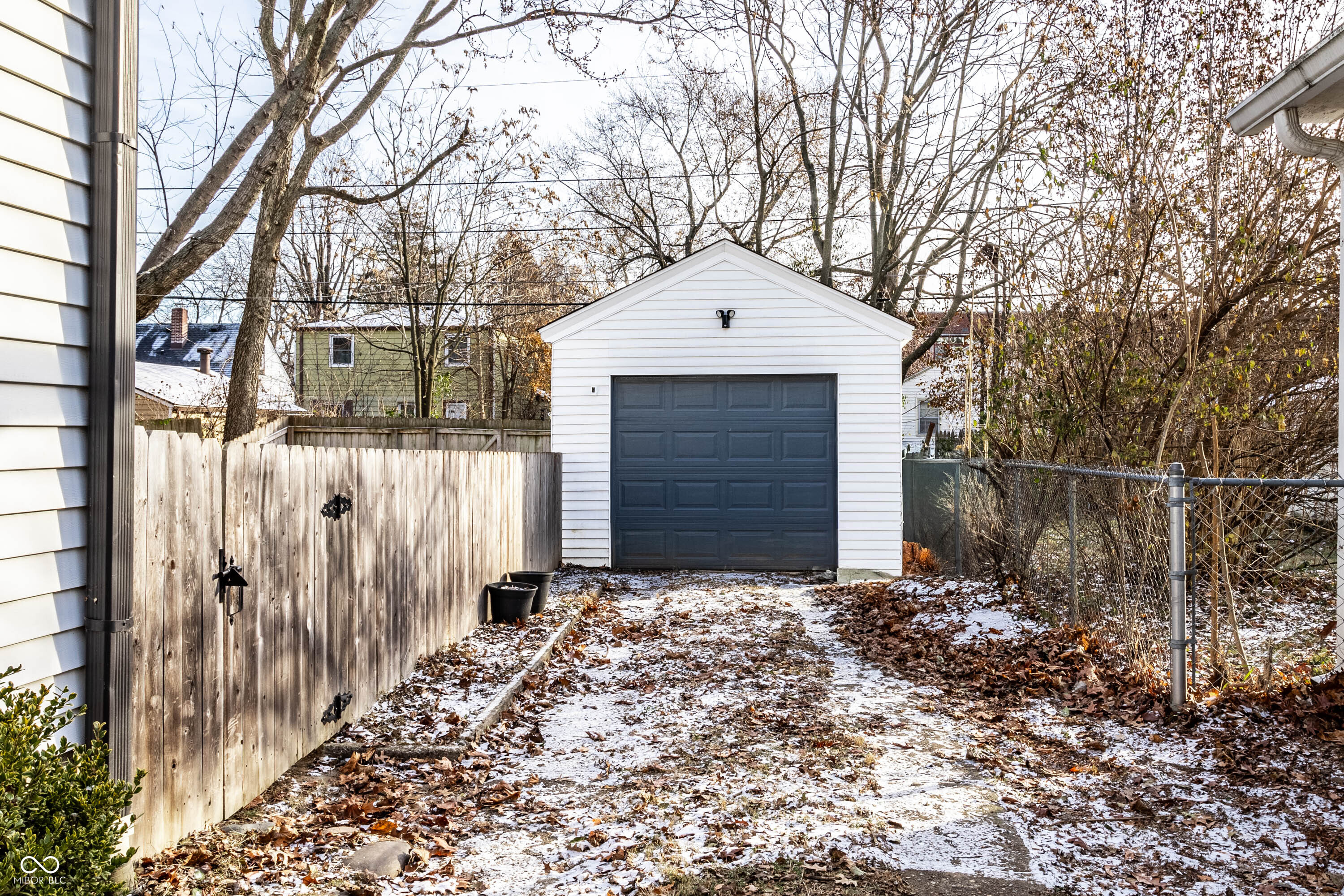 5133 Crittenden Avenue