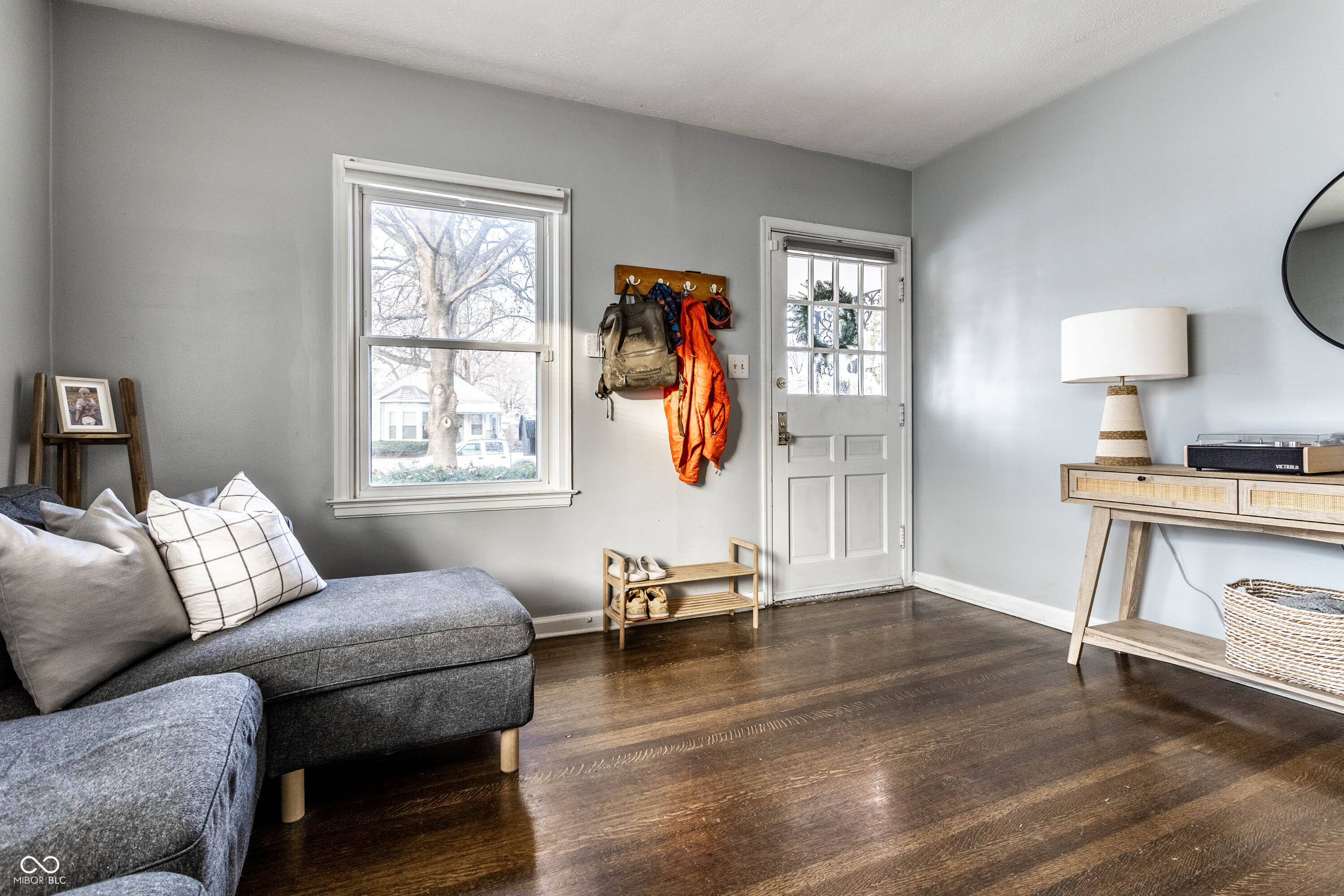 5133 Crittenden Avenue