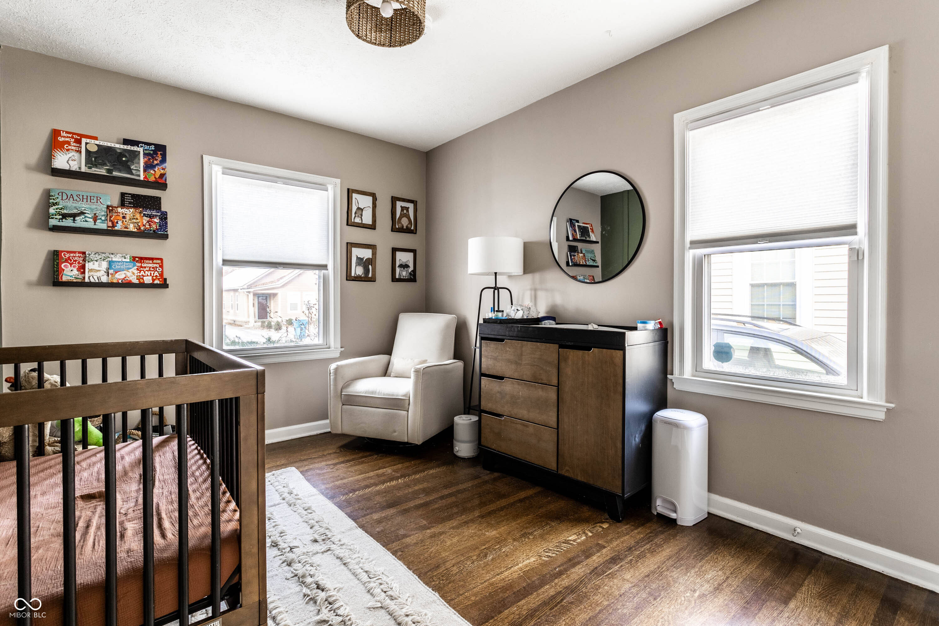 5133 Crittenden Avenue