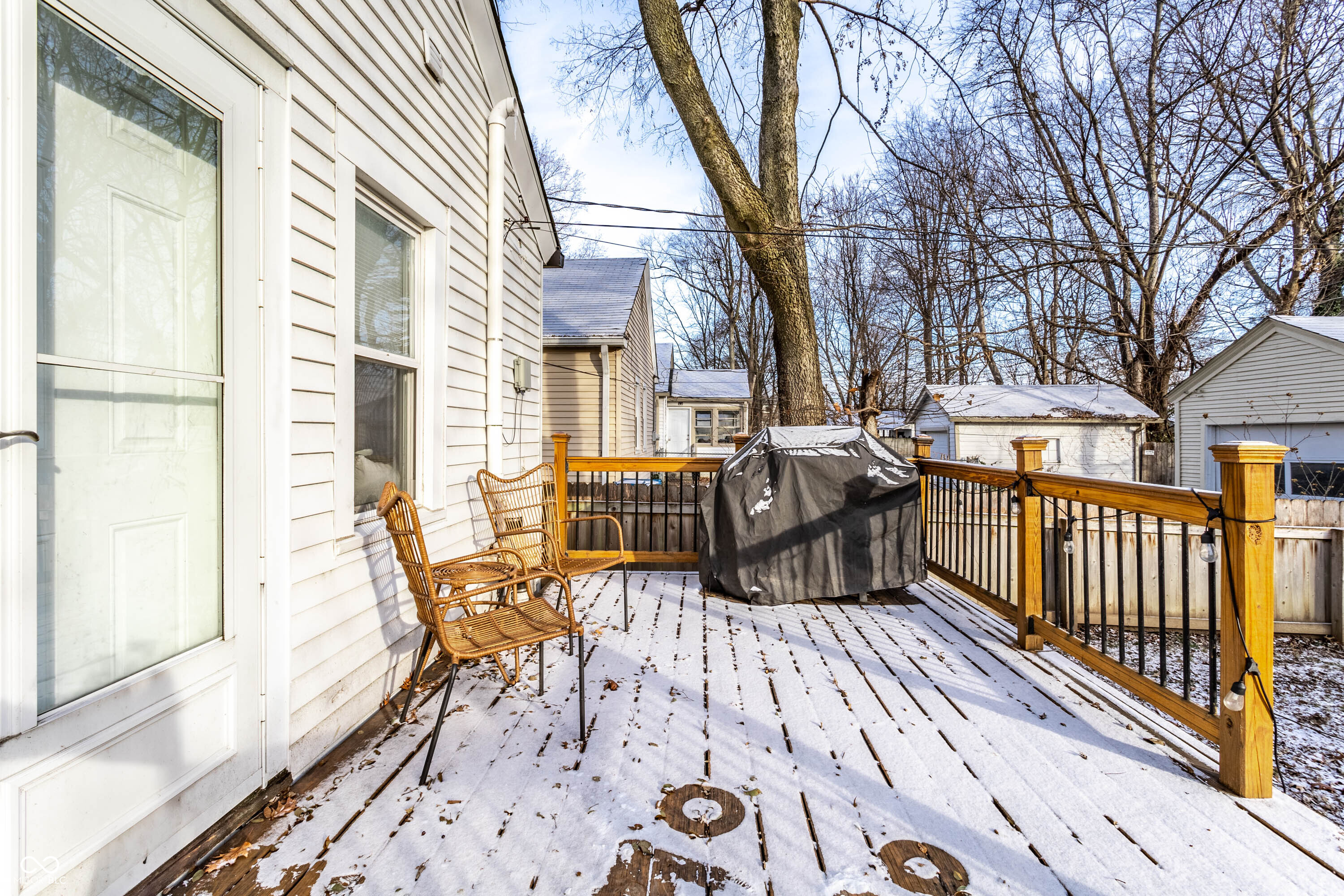 5133 Crittenden Avenue