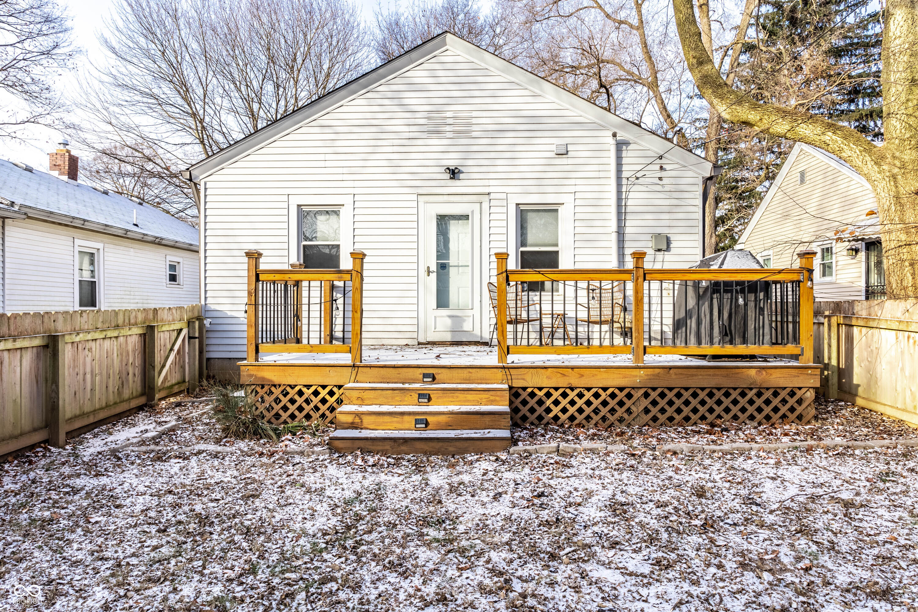 5133 Crittenden Avenue