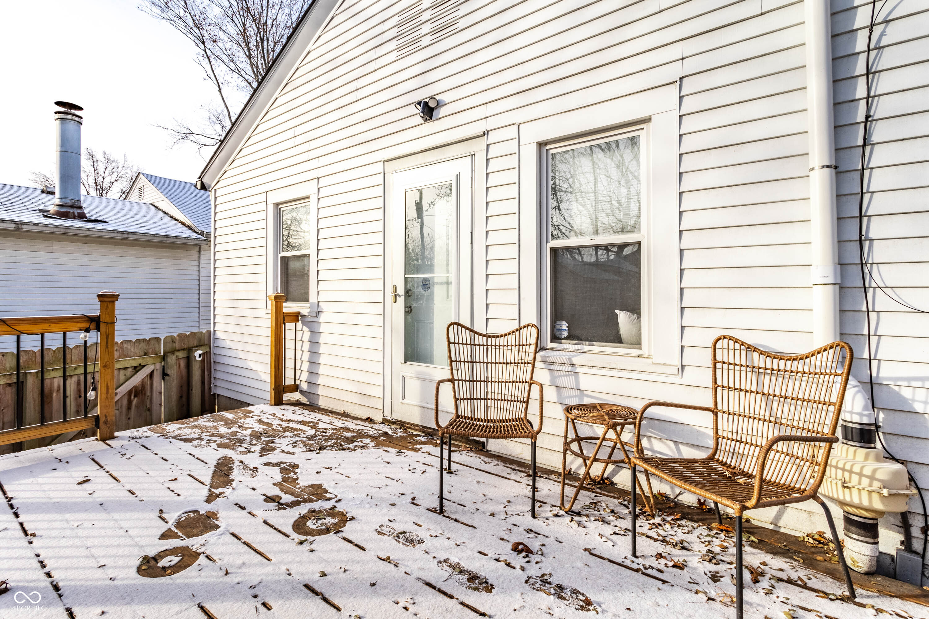 5133 Crittenden Avenue