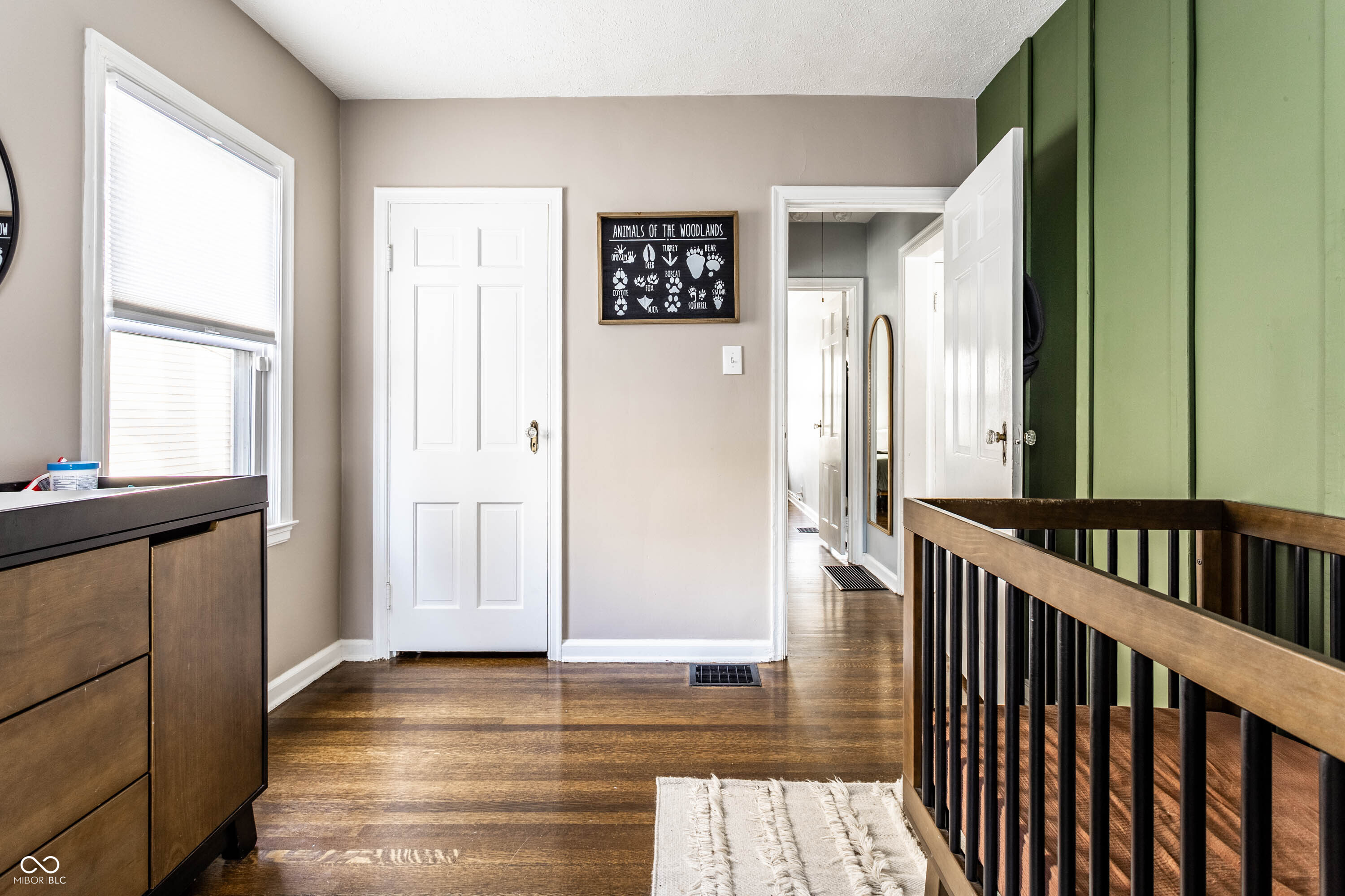 5133 Crittenden Avenue