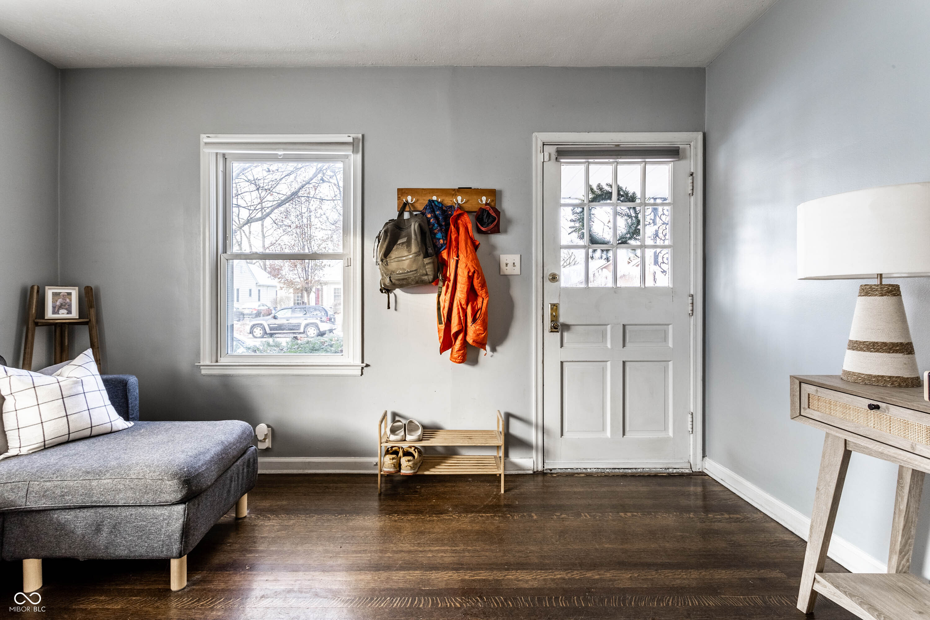 5133 Crittenden Avenue