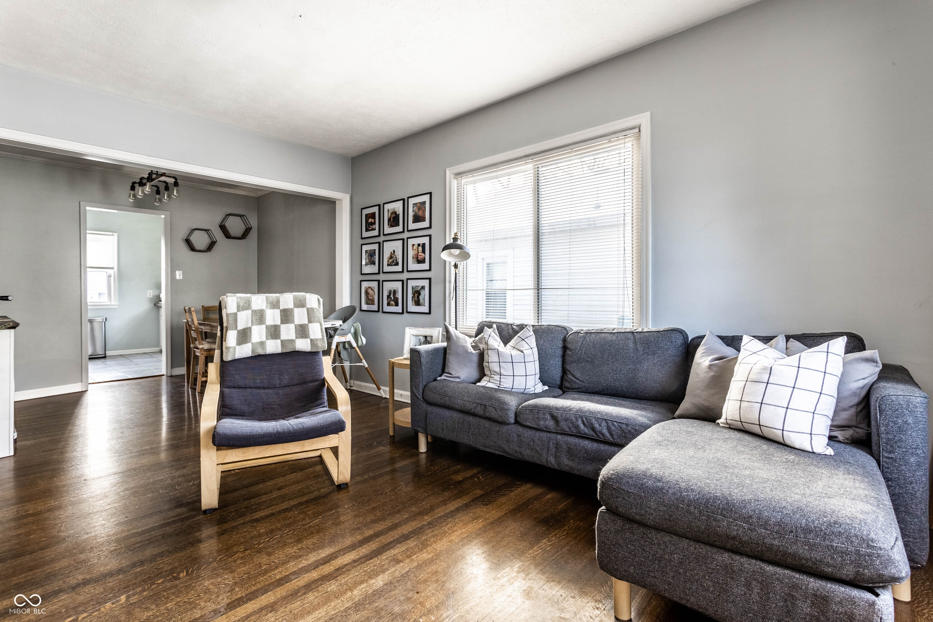 5133 Crittenden Avenue