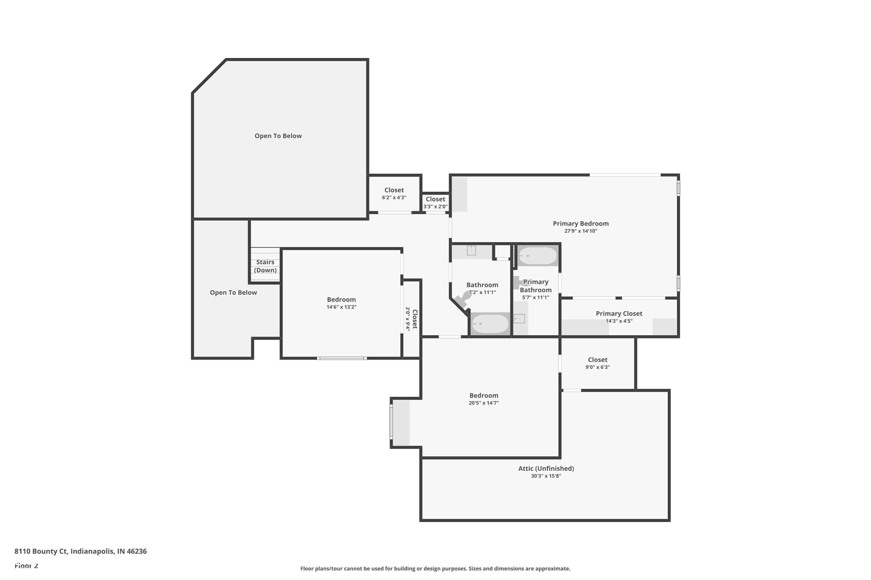 8110 Bounty Court