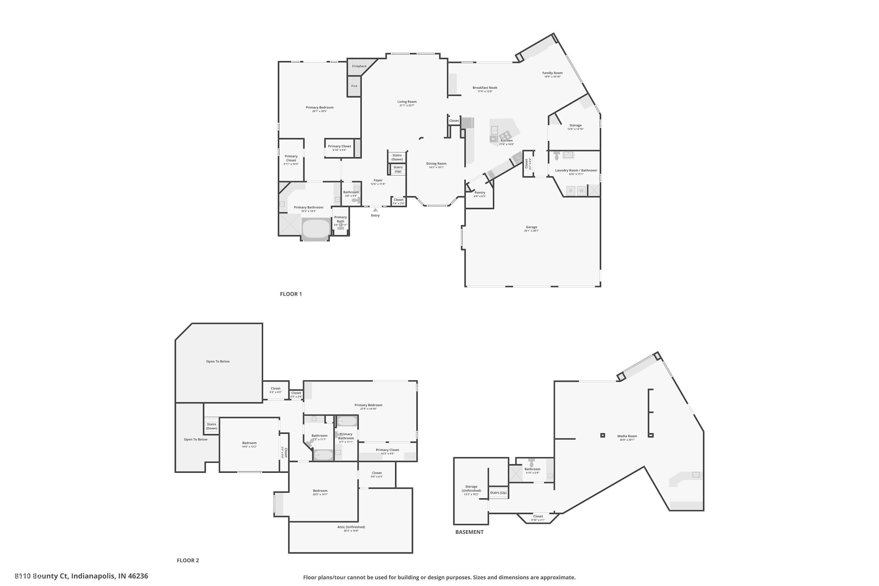 8110 Bounty Court