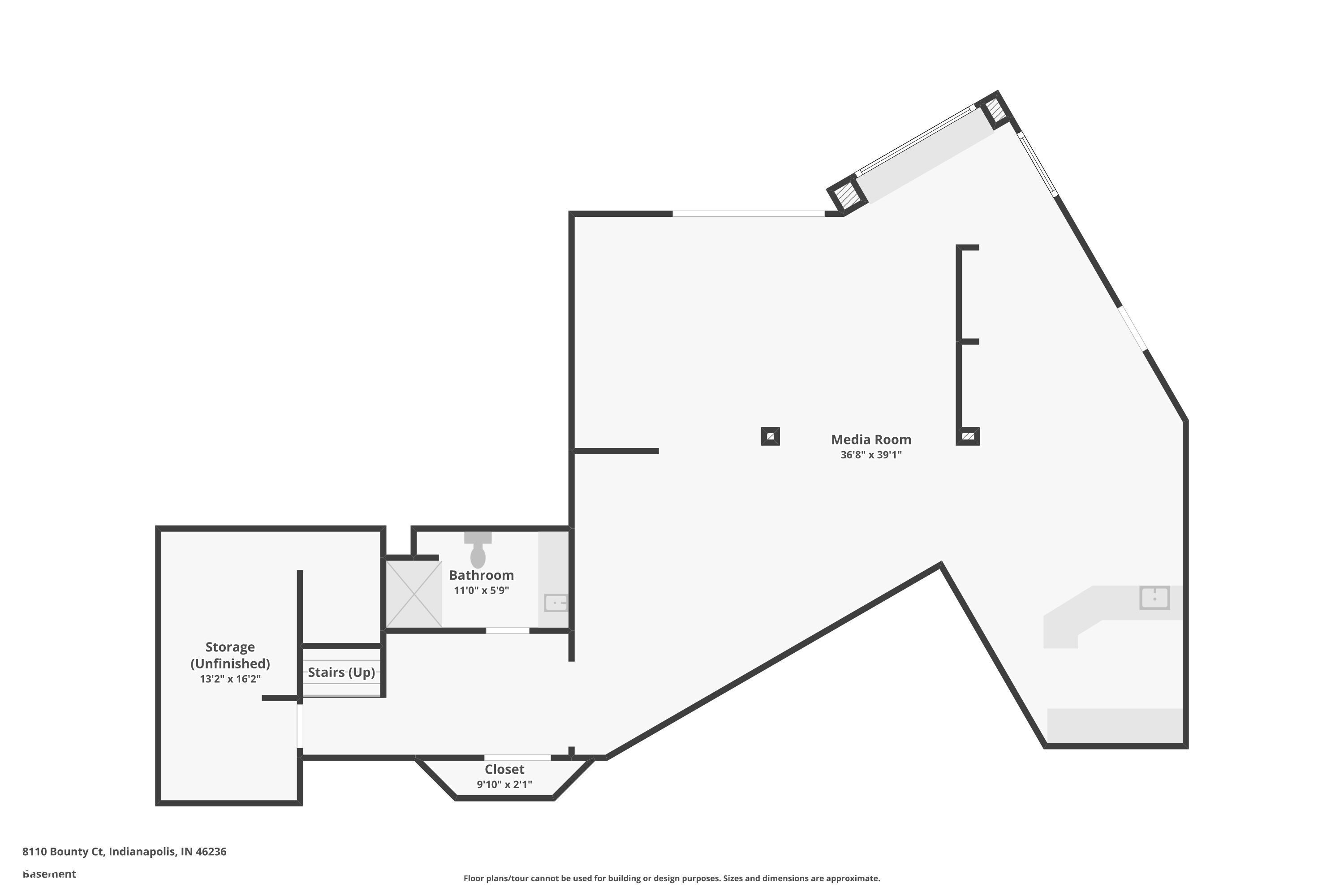 8110 Bounty Court