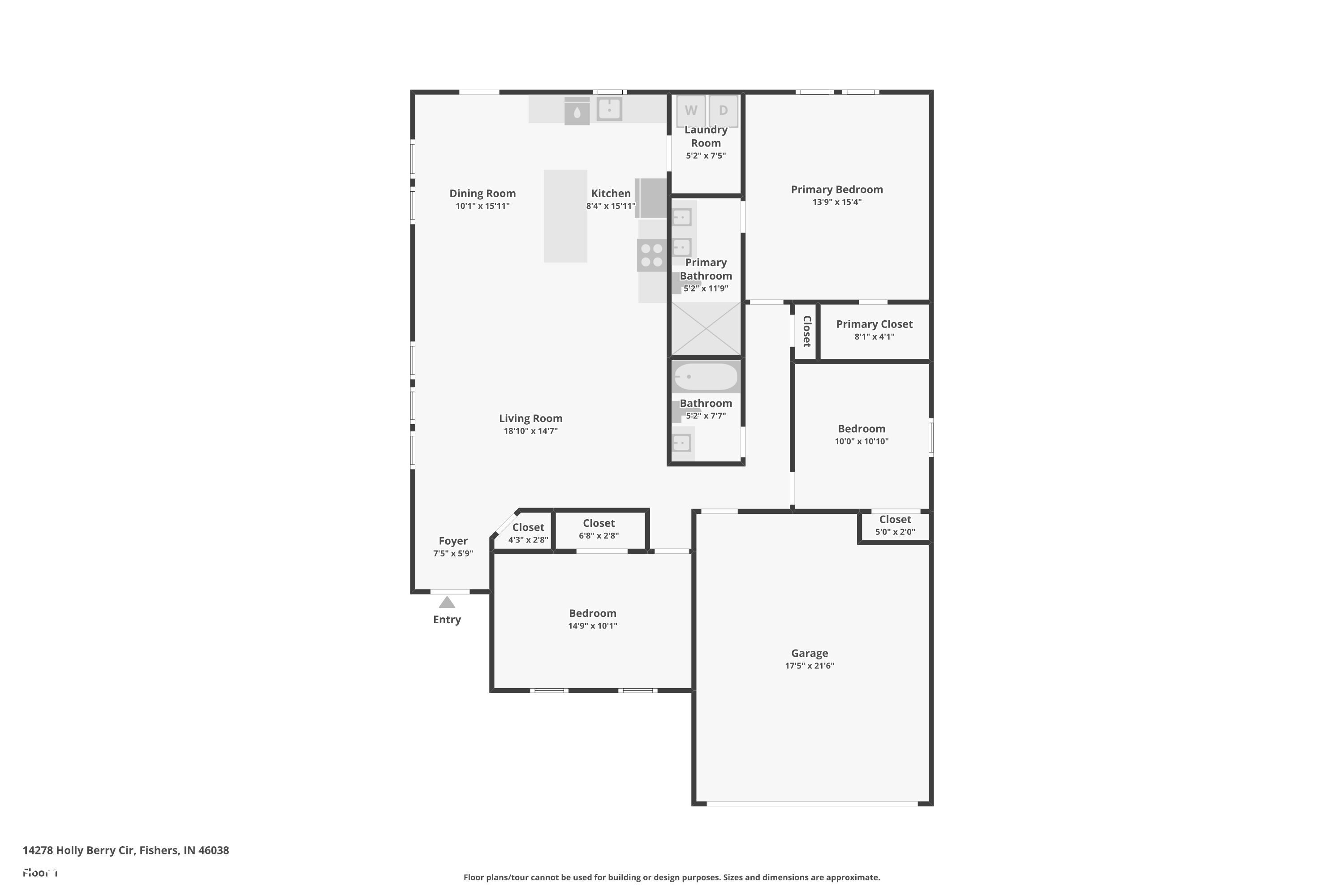 14278 Holly Berry Circle