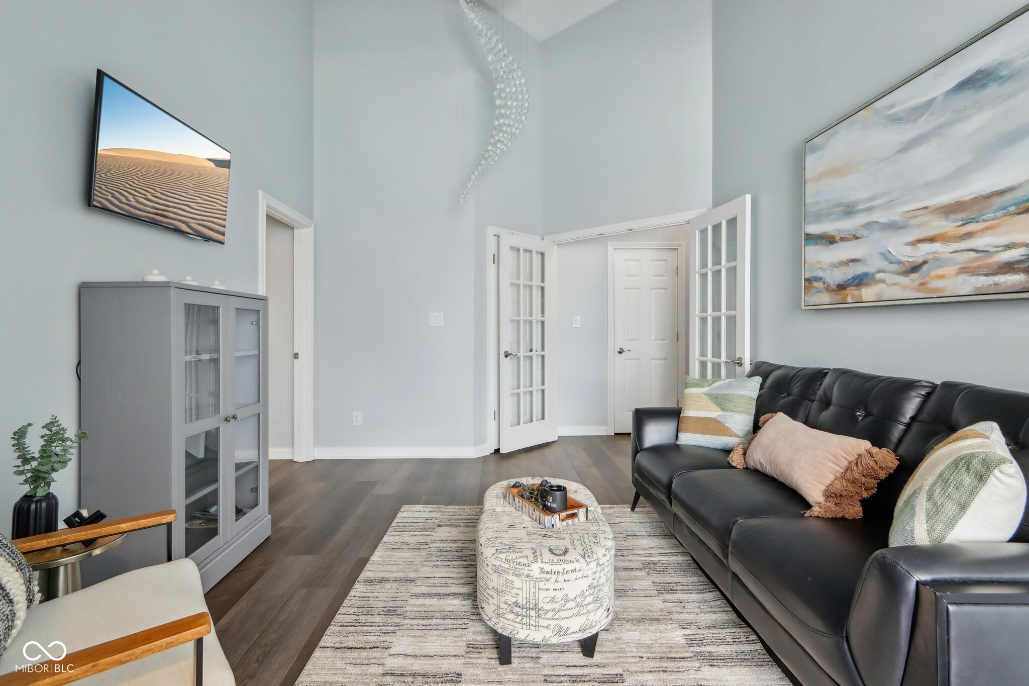 8015 Sargent Ridge