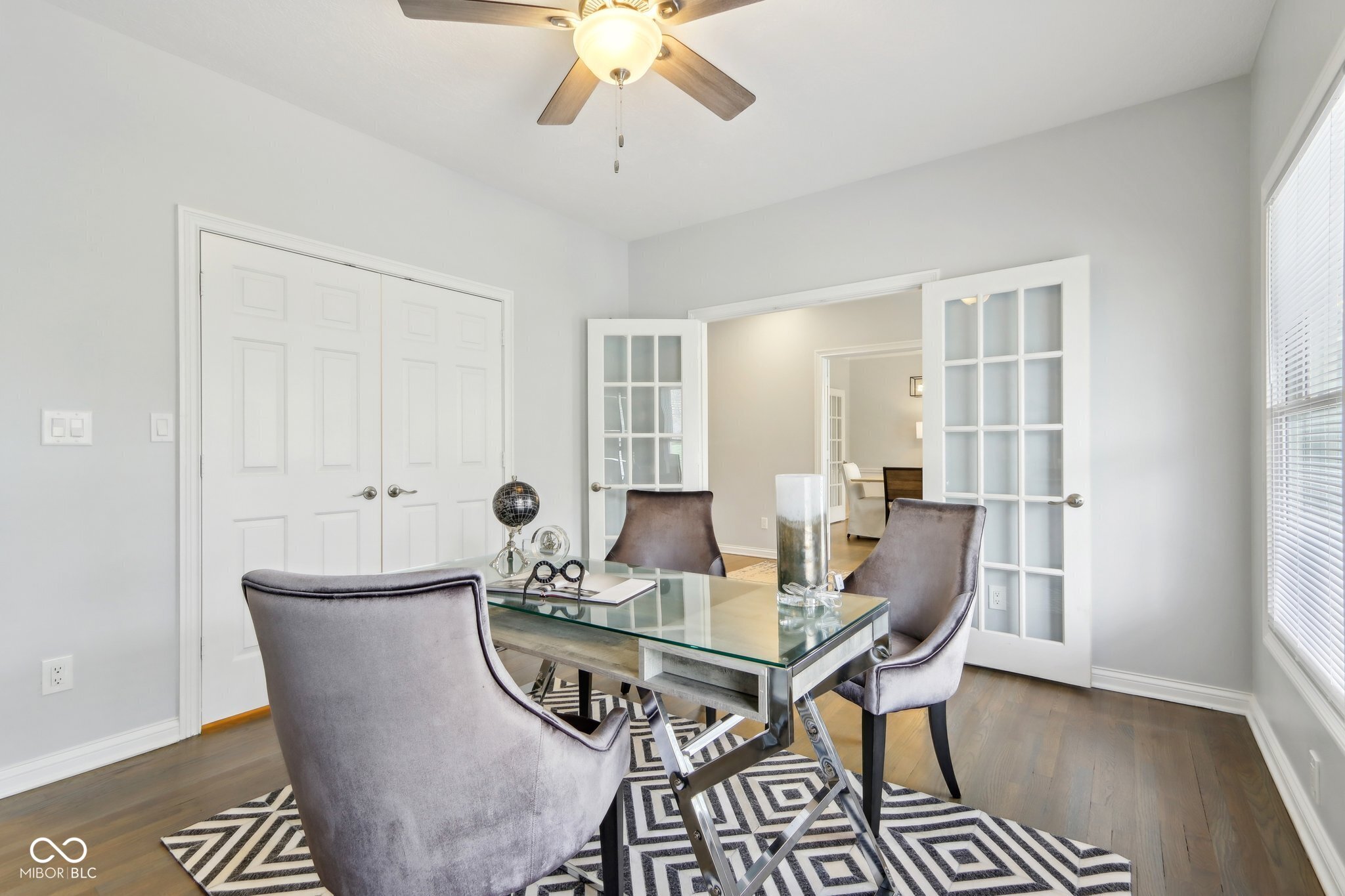 8015 Sargent Ridge