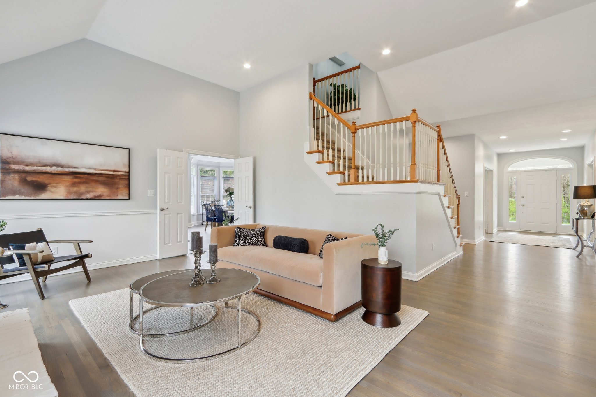 8015 Sargent Ridge