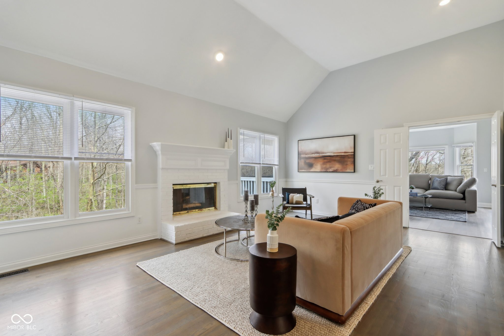 8015 Sargent Ridge
