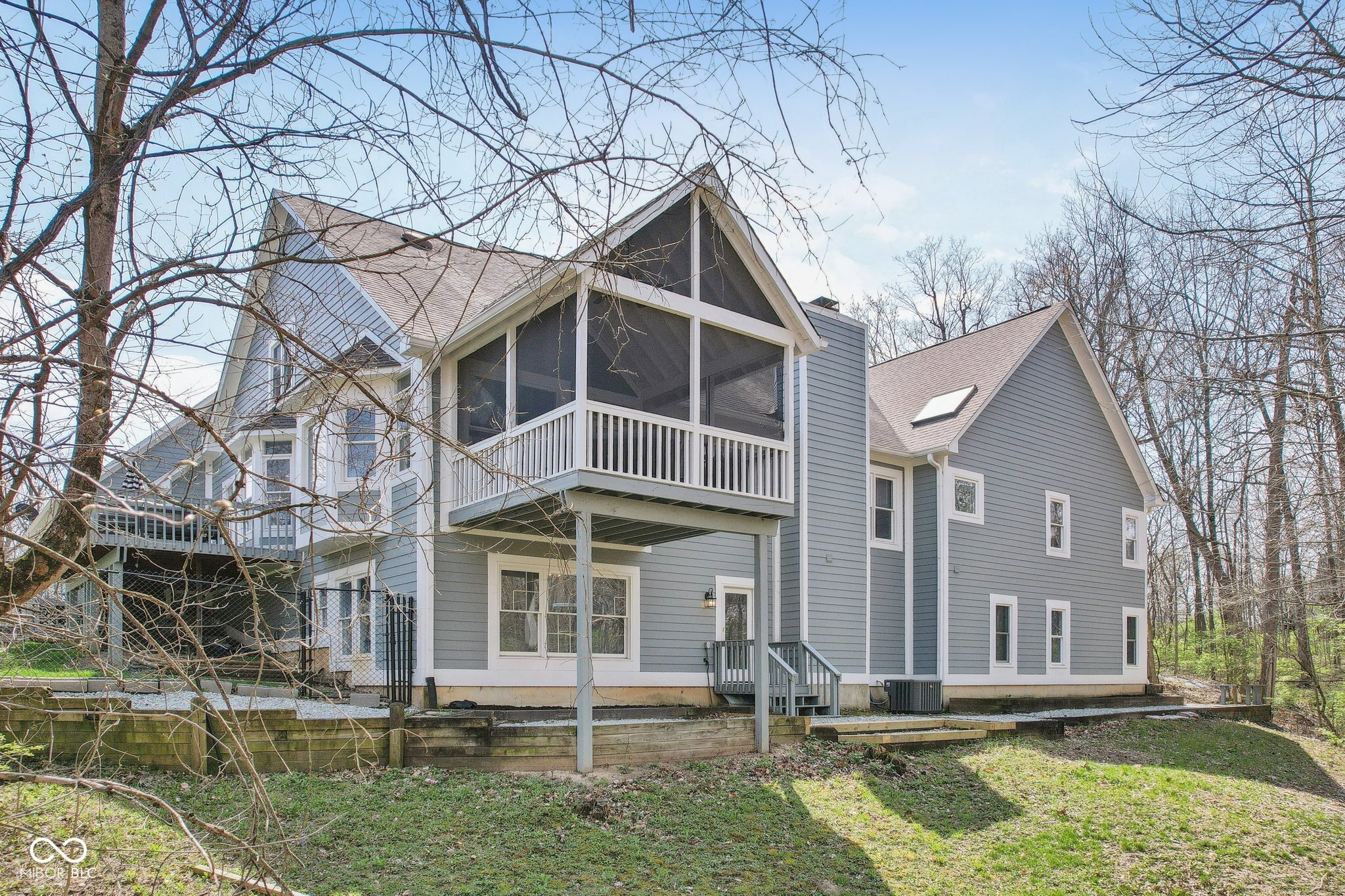 8015 Sargent Ridge