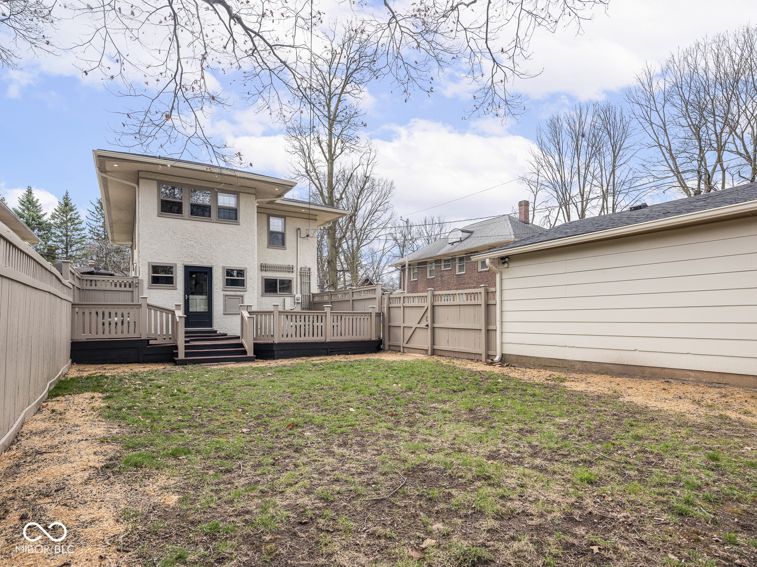 618 E 46th Street