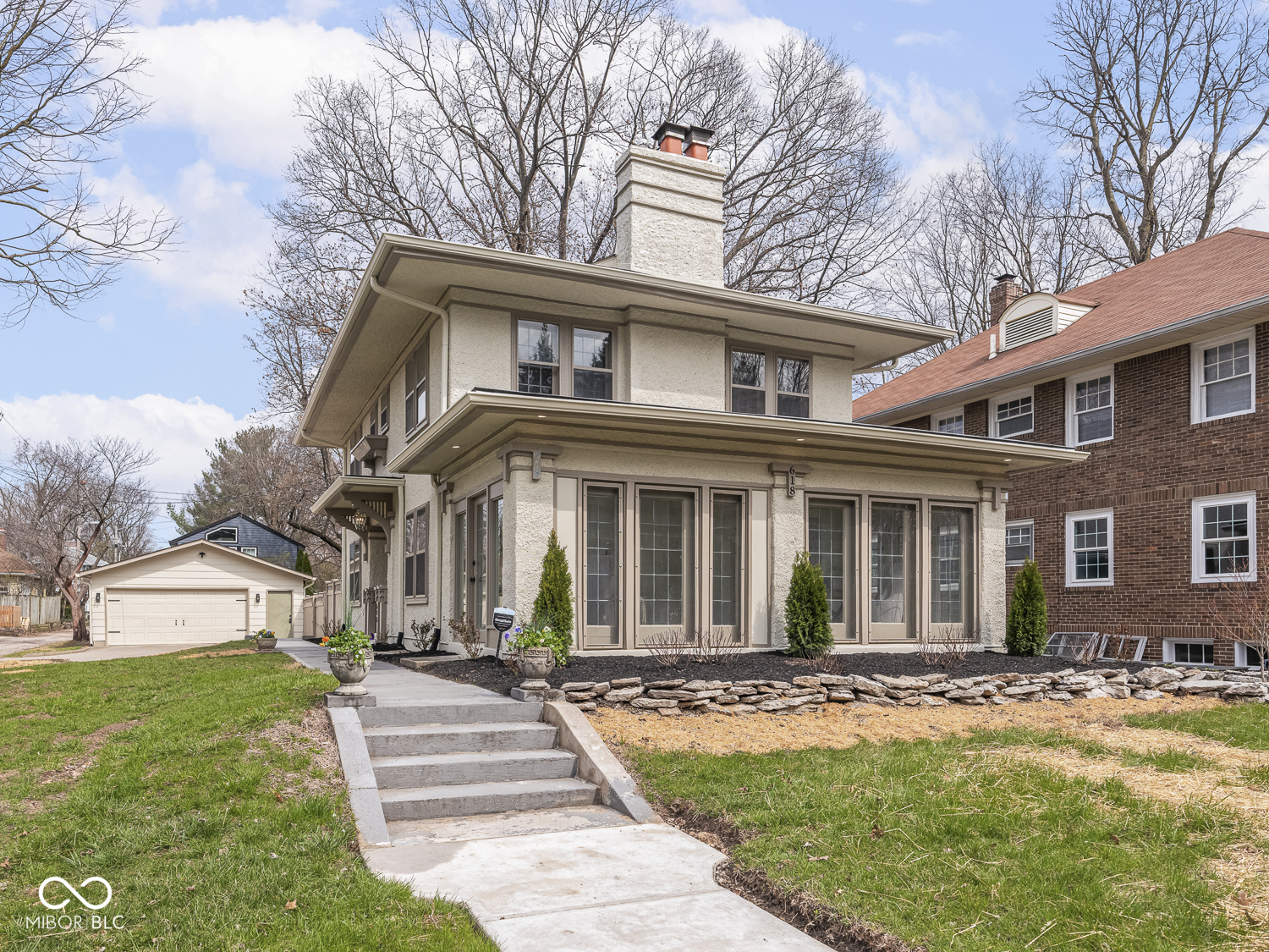618 E 46th Street