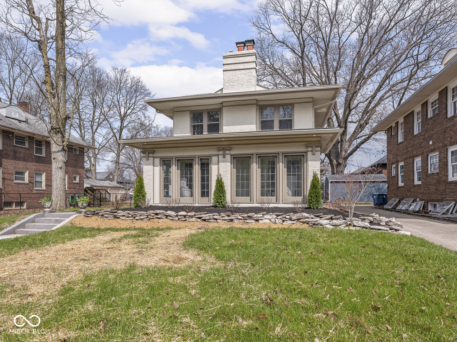 618 E 46th Street