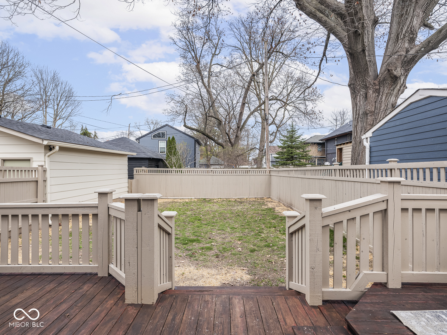 618 E 46th Street