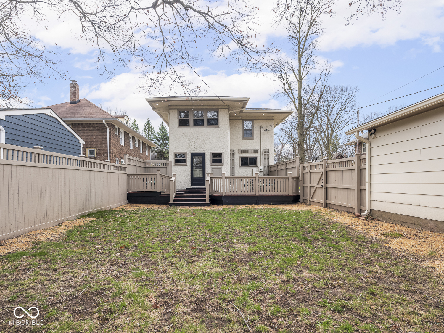 618 E 46th Street