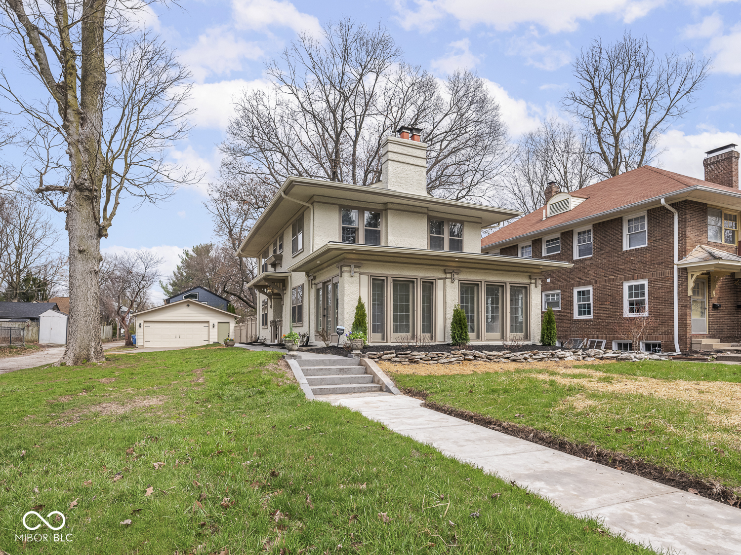 618 E 46th Street