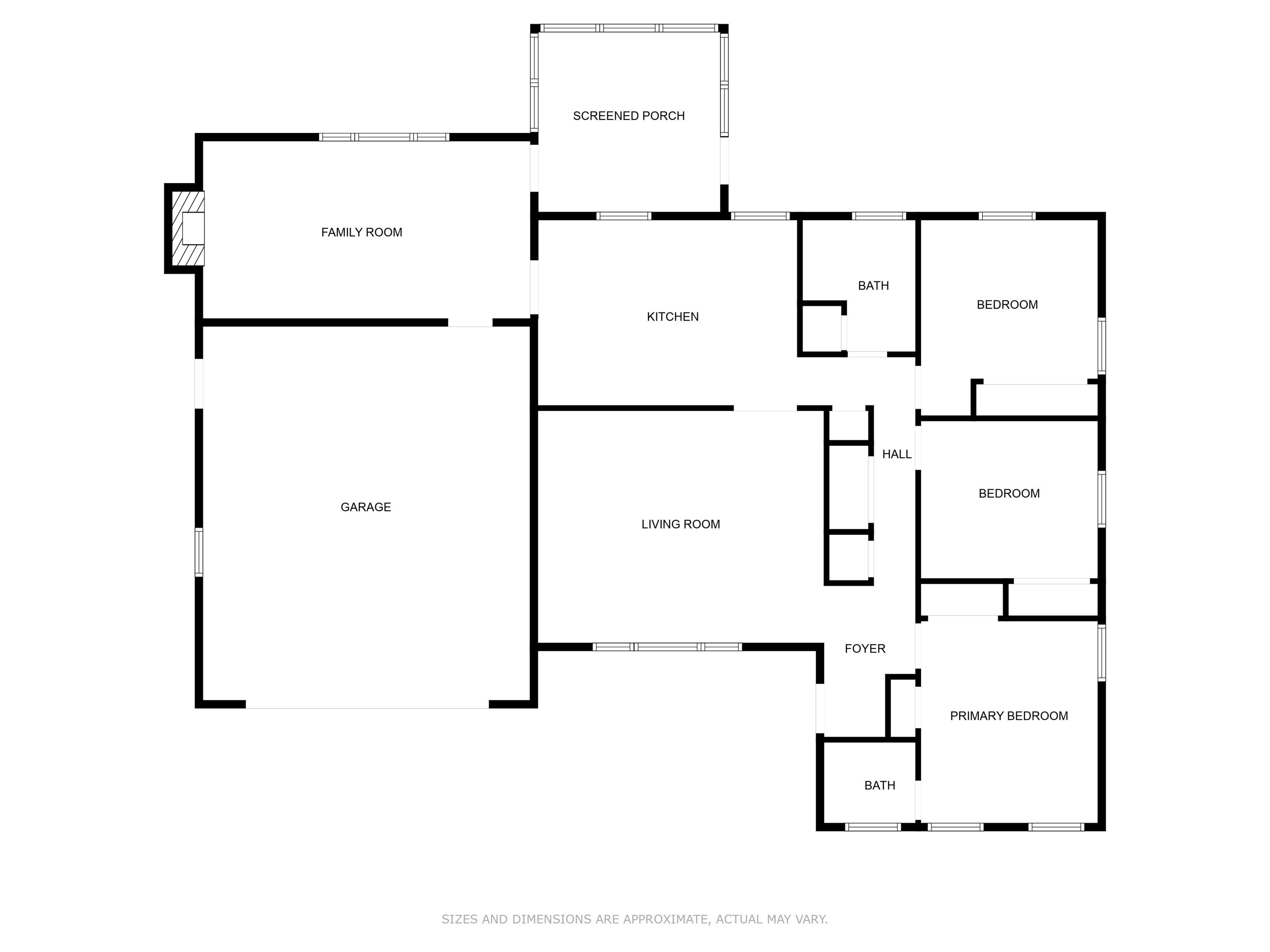 703 Chapel Hill W Drive