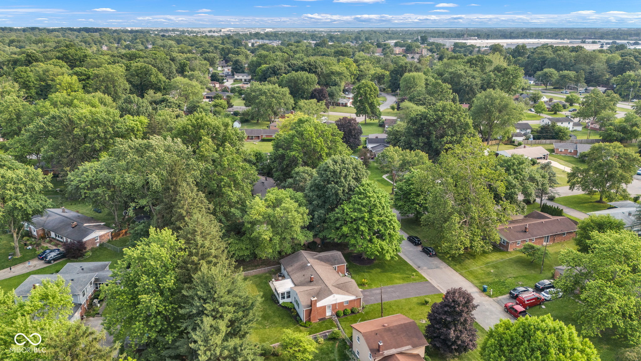 703 Chapel Hill W Drive