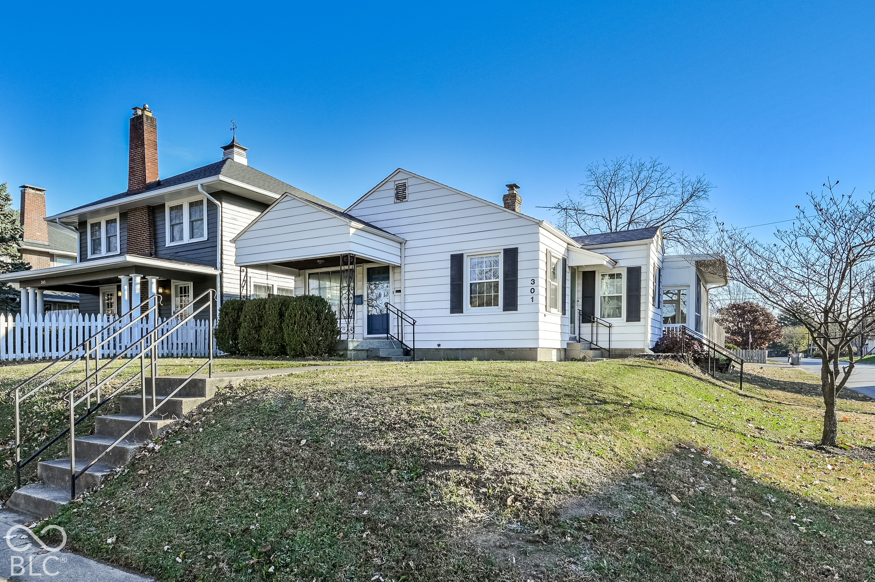 301 N Ridgeview Drive