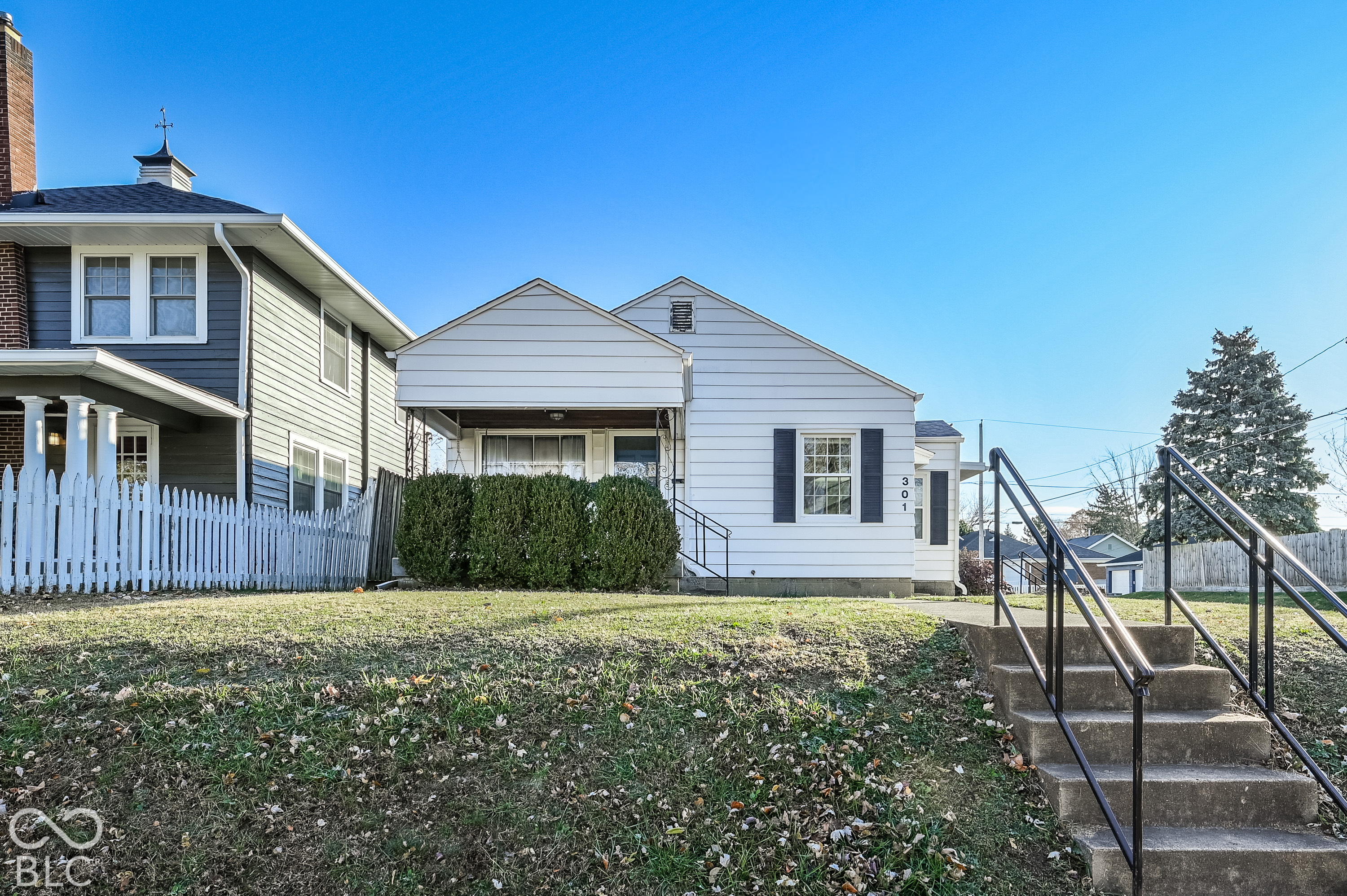 301 N Ridgeview Drive