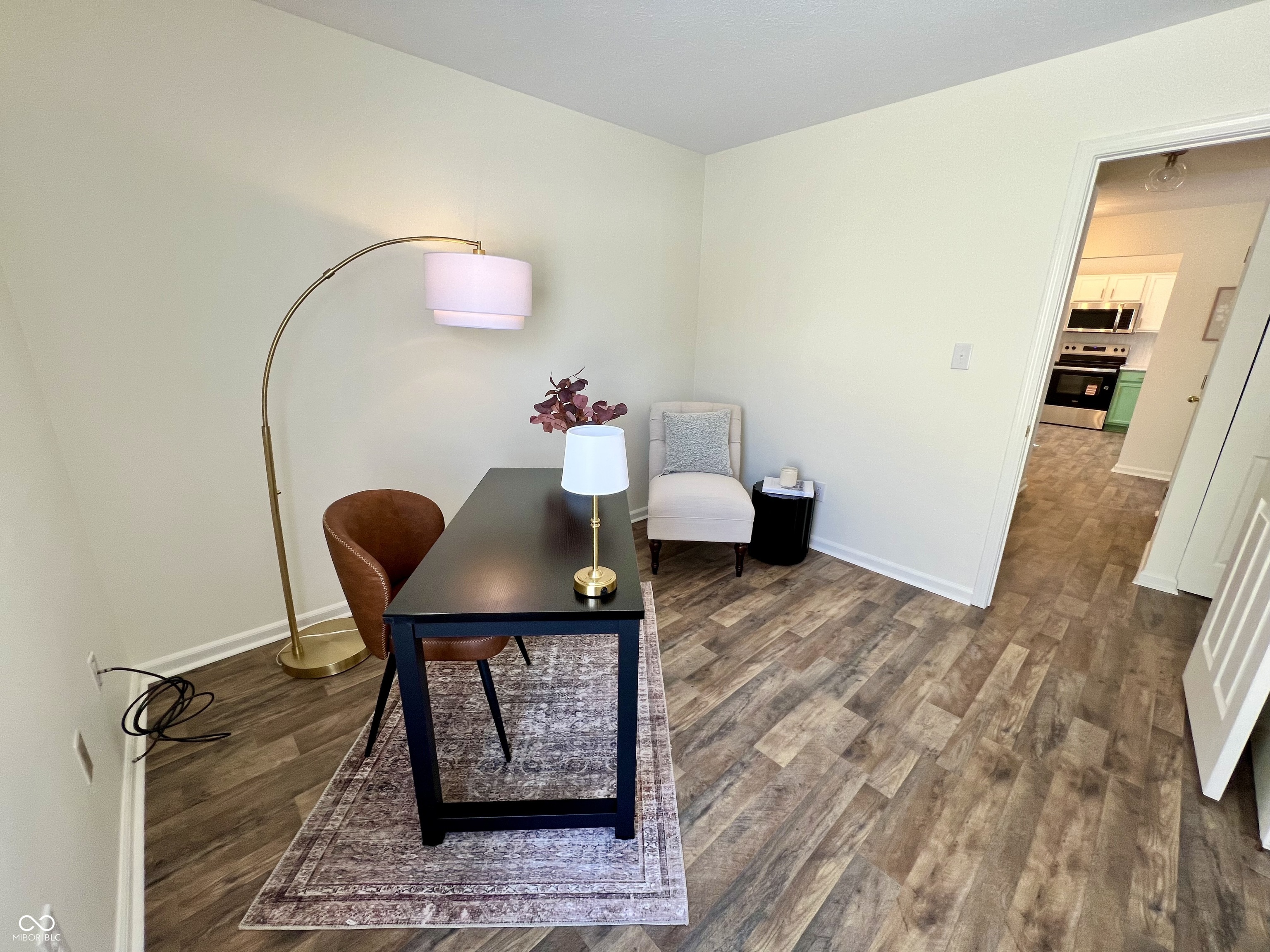 6884 N Laredo Drive