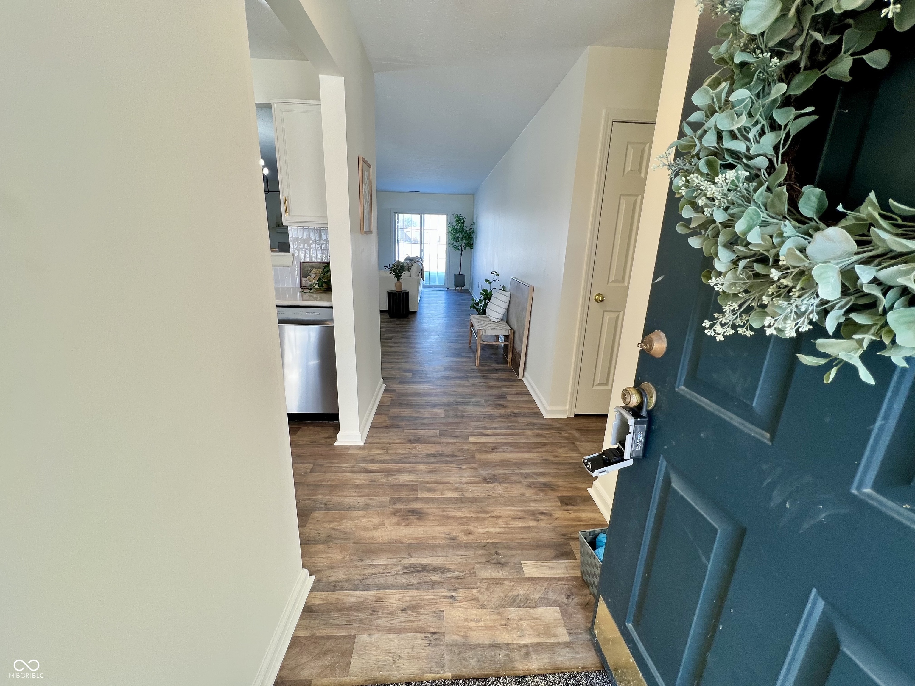 6884 N Laredo Drive