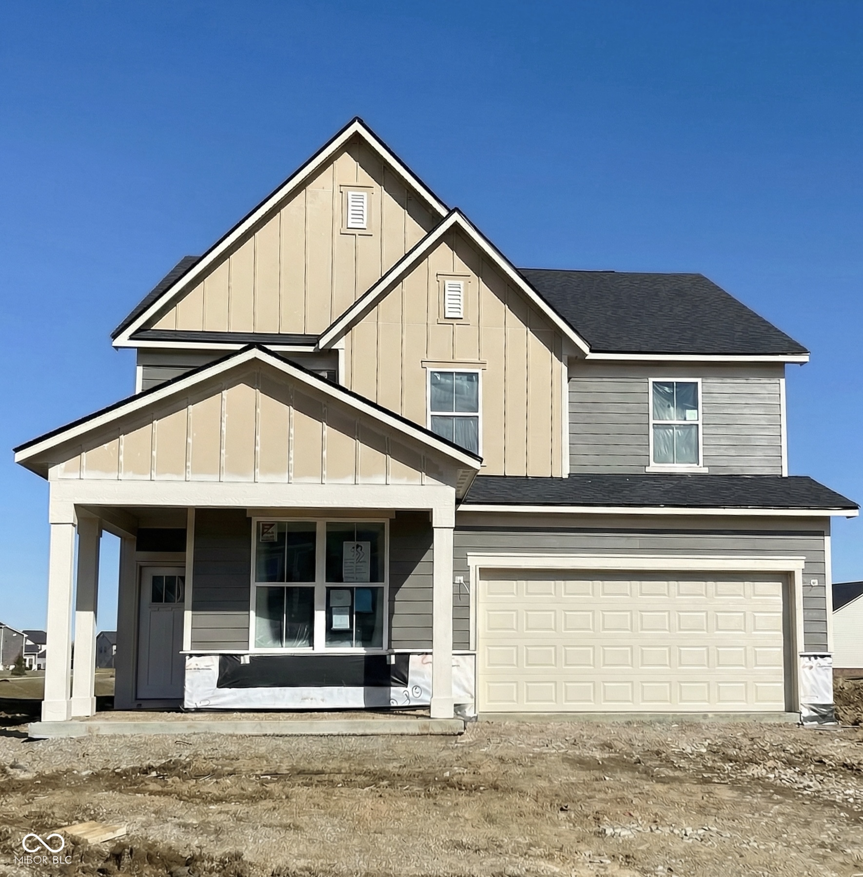 542 Dalton Way