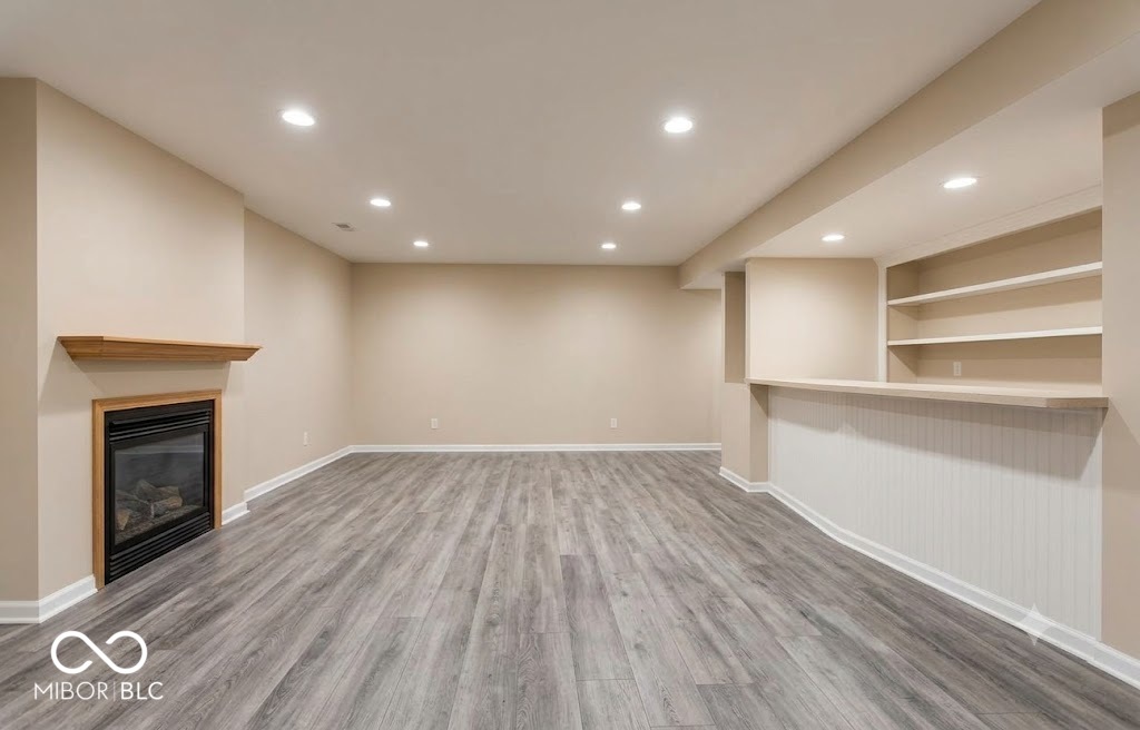 215 Berkley Road