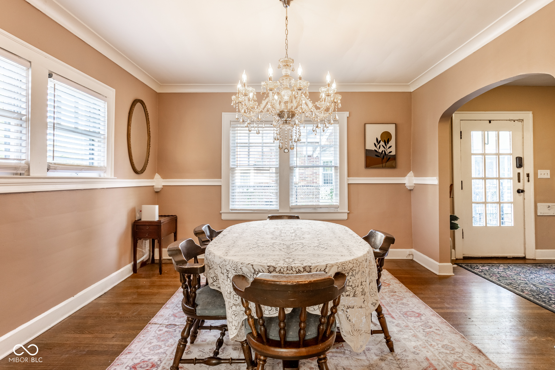 215 Berkley Road