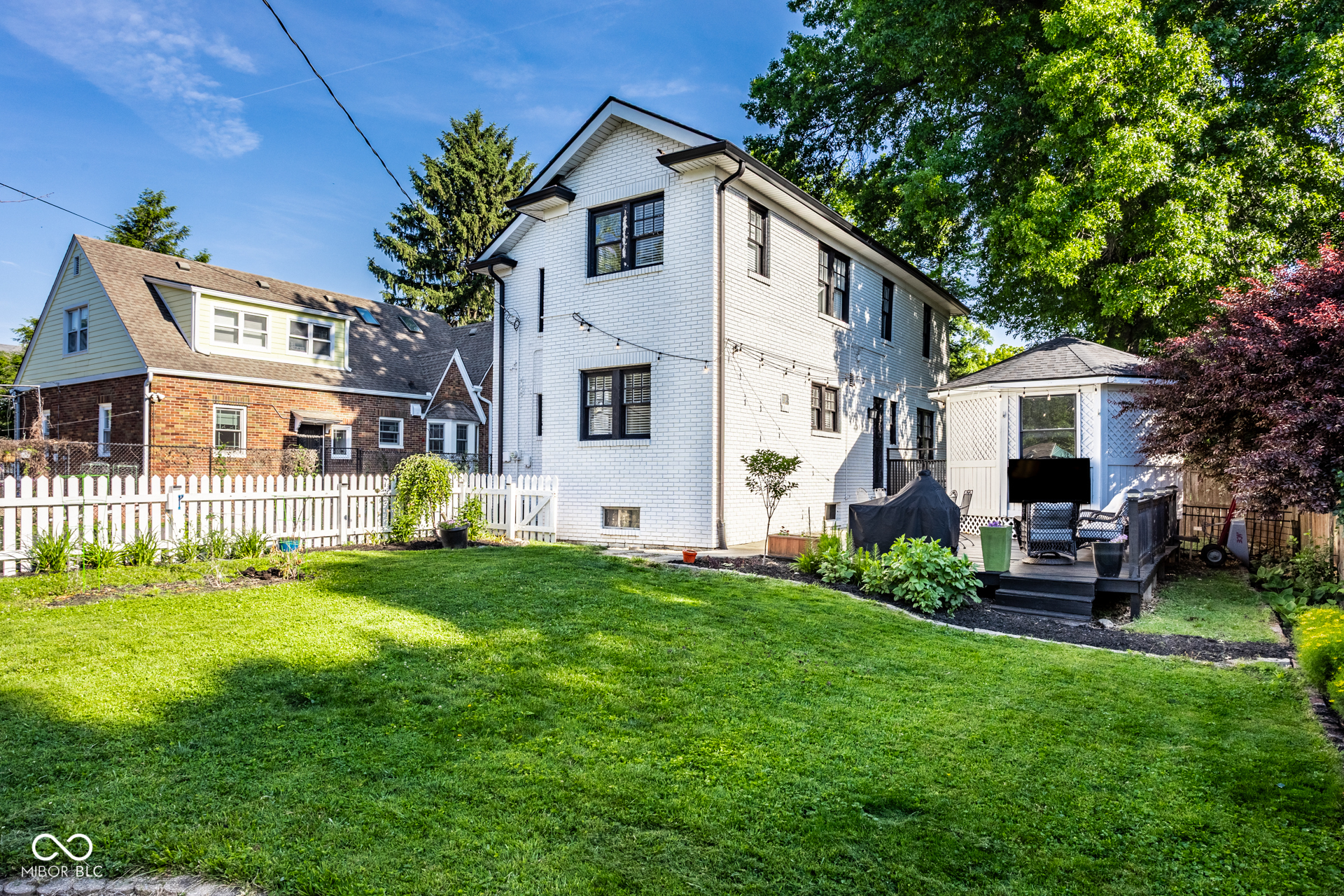 215 Berkley Road