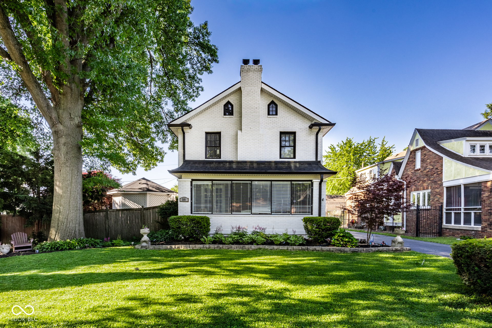 215 Berkley Road