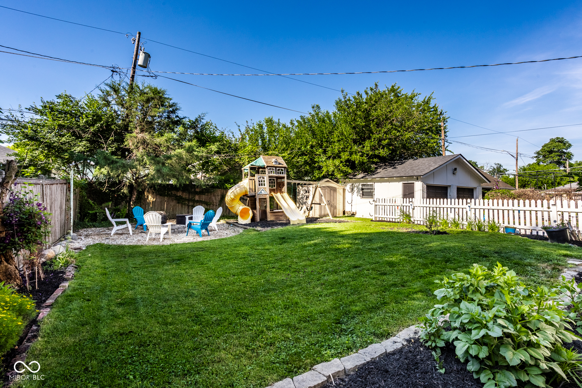 215 Berkley Road