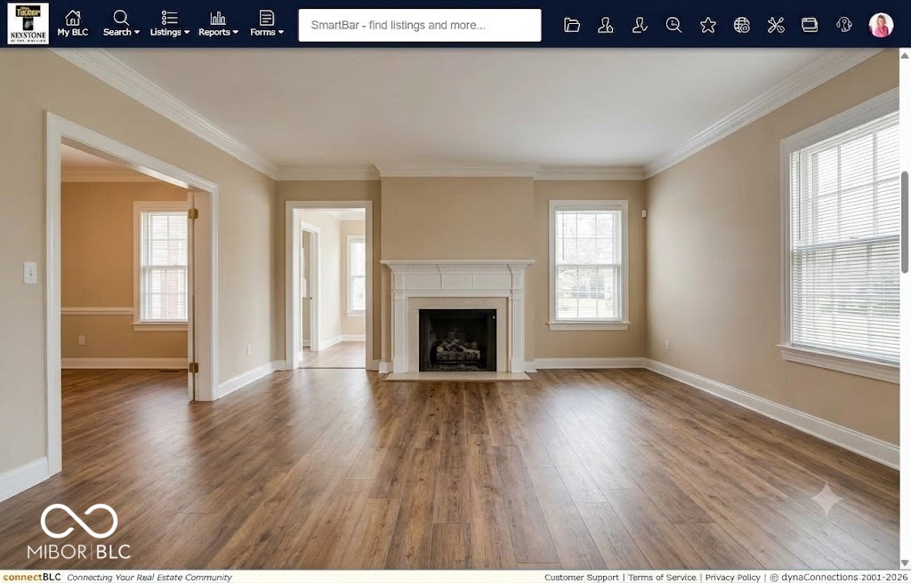 215 Berkley Road