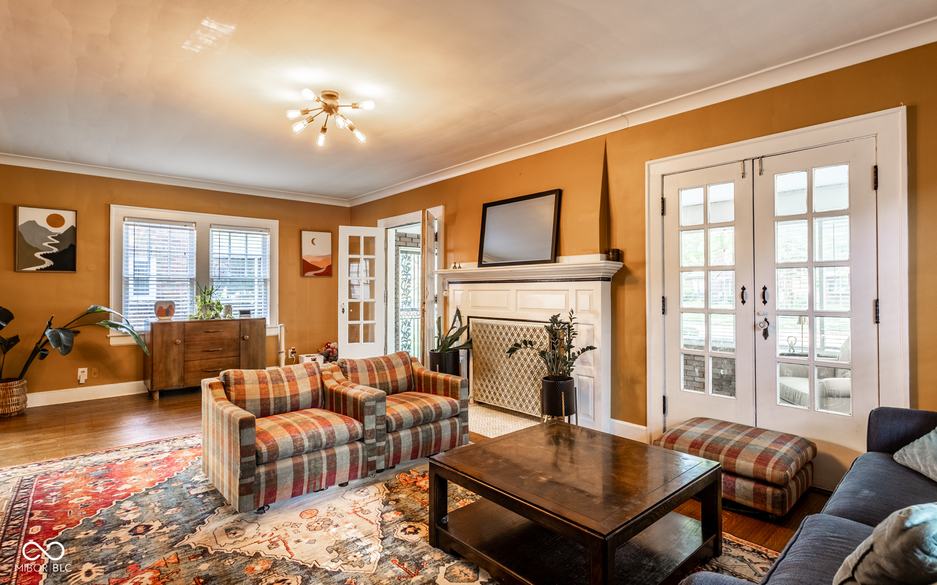 215 Berkley Road