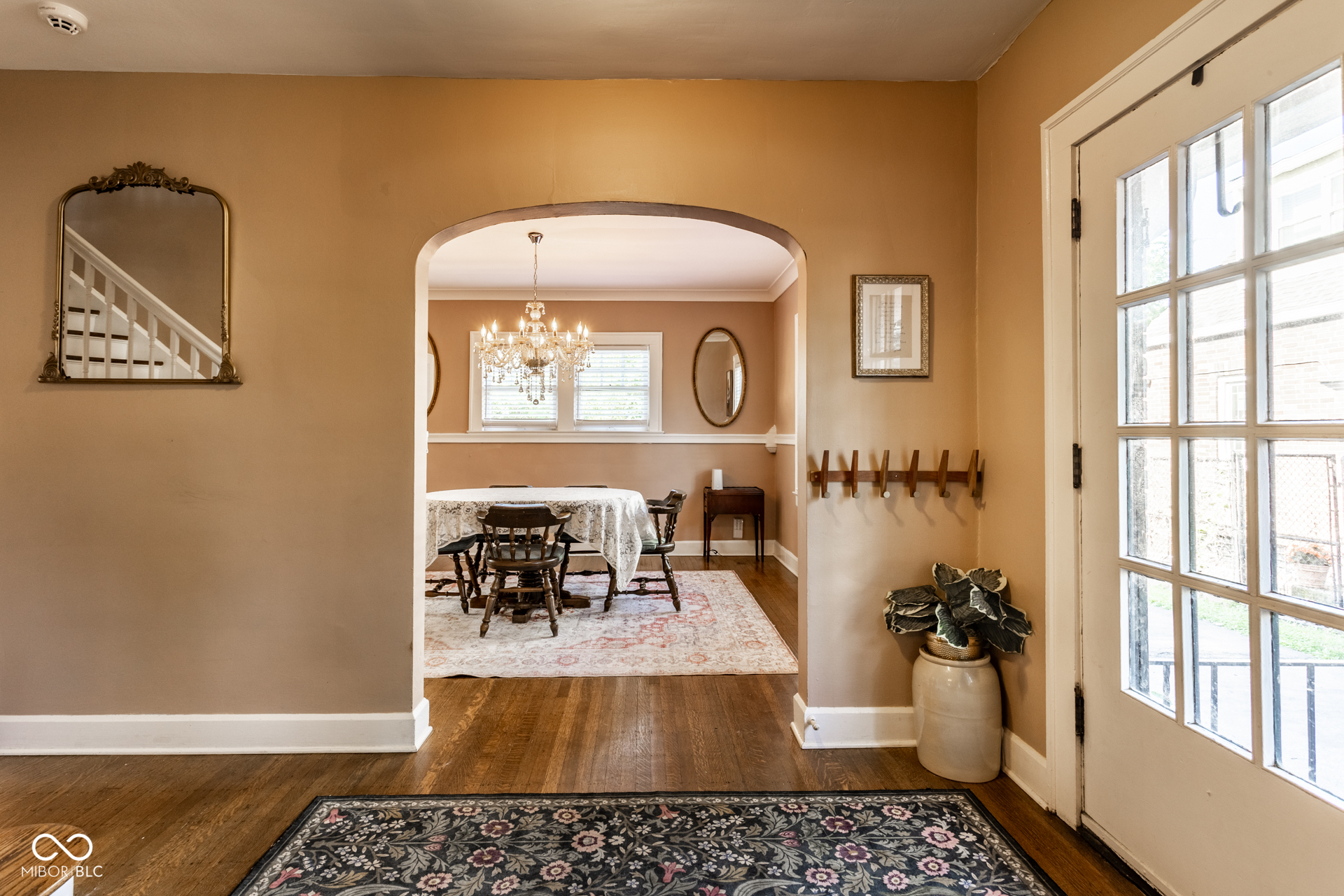 215 Berkley Road