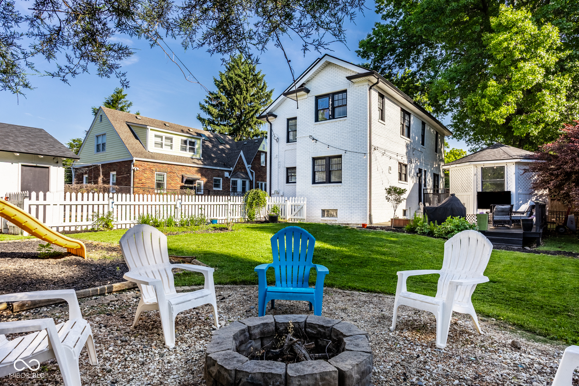 215 Berkley Road