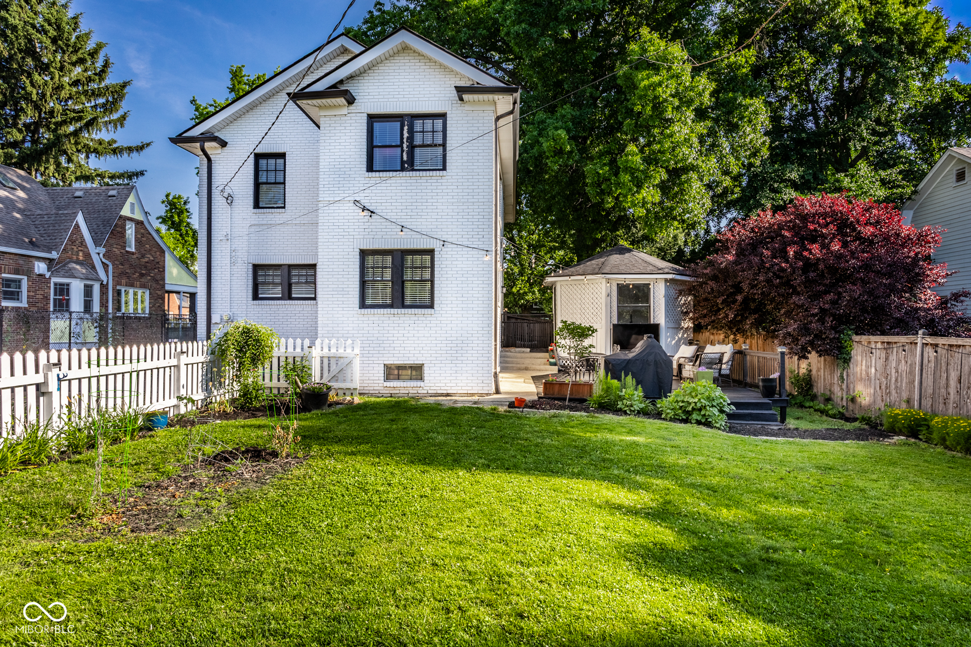 215 Berkley Road