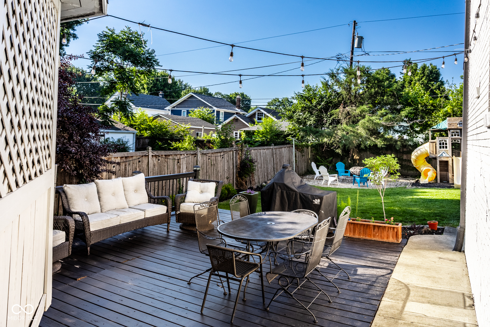 215 Berkley Road