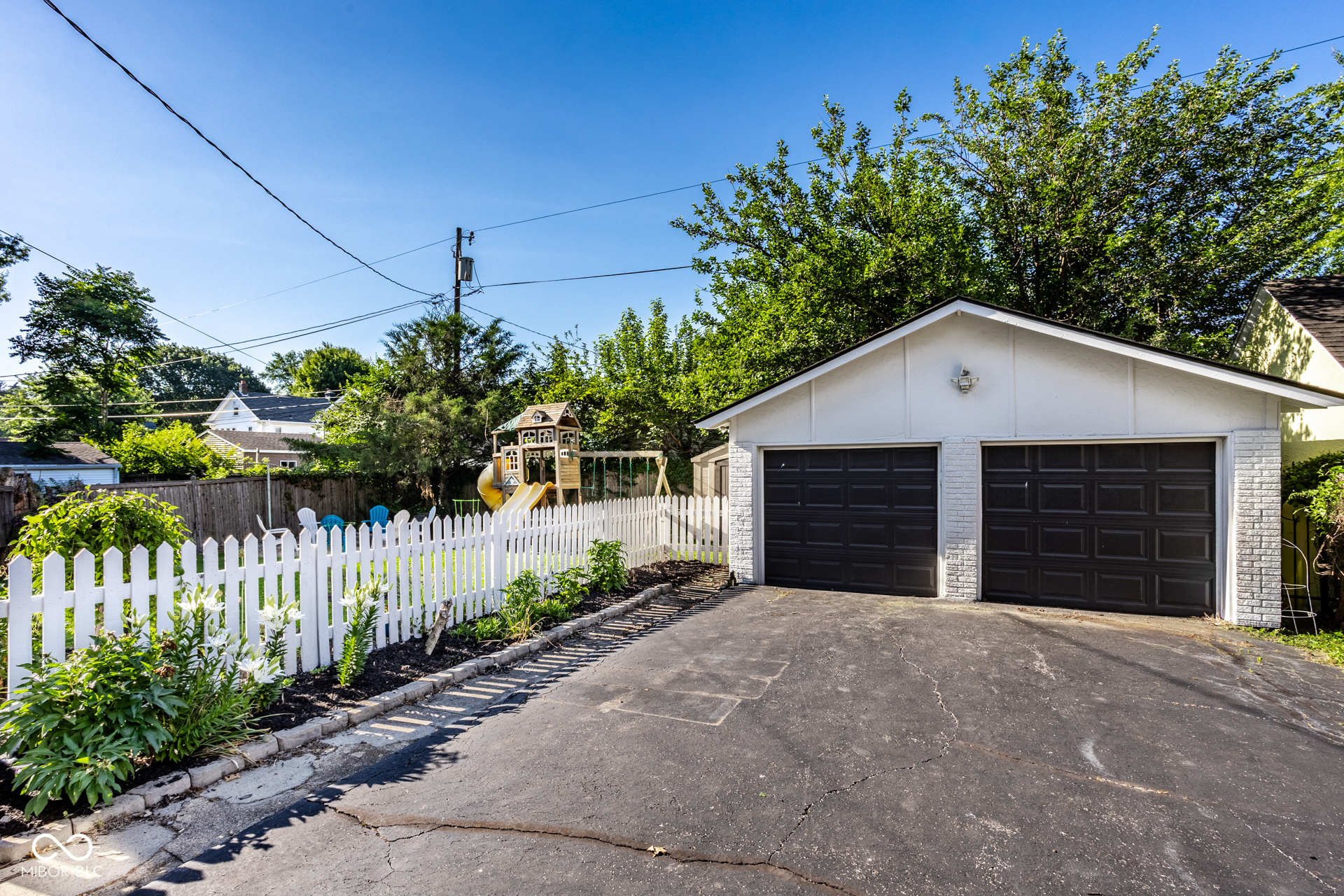 215 Berkley Road